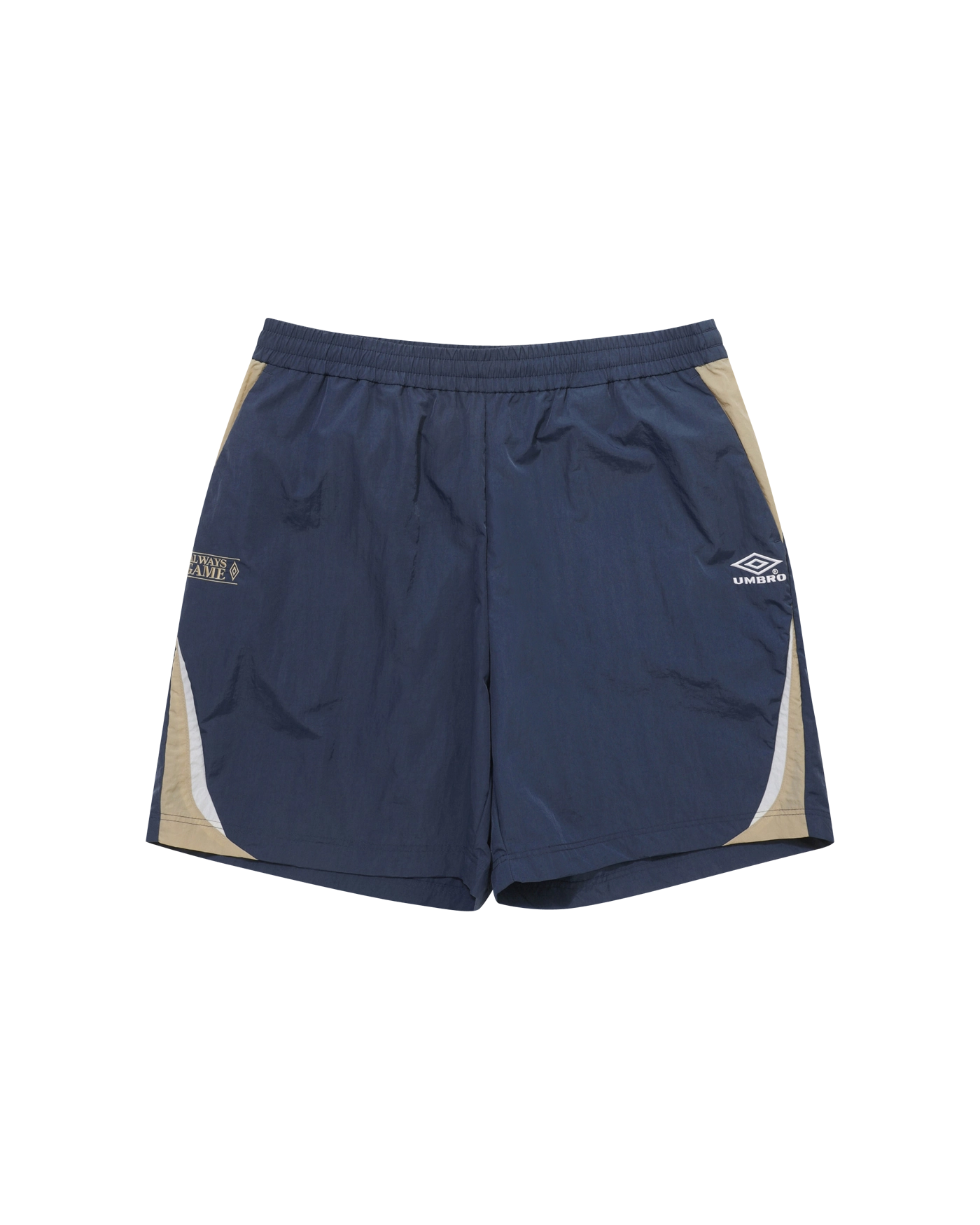 【UMBRO】 BLOKE 4.5 Shorts / 追跡付 UMBRO】 BLOKE 4.5 Shorts / 追跡付 Vtg 80's Umbro Men Purple