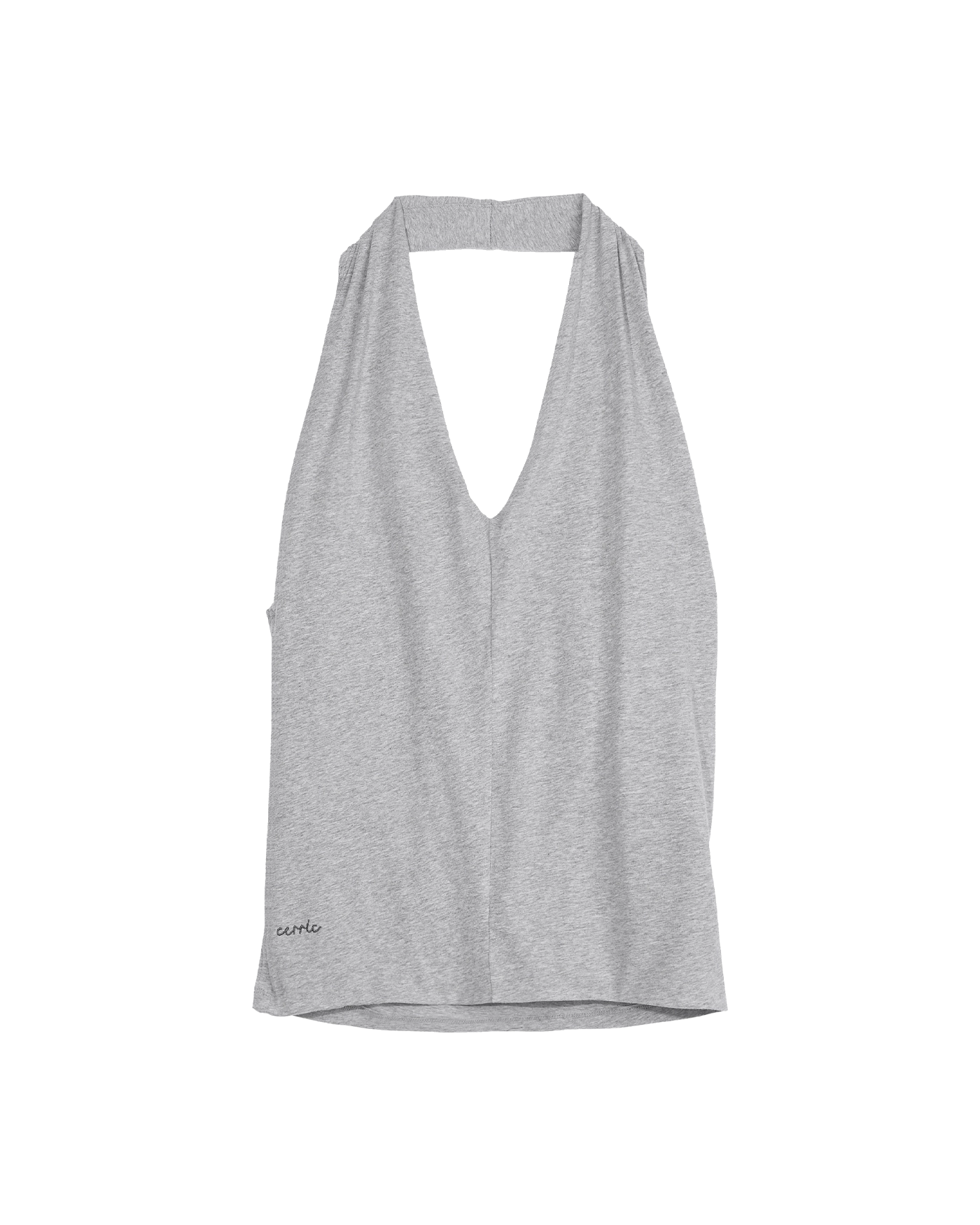 [CERRIC] FLOWER LACE SLEEVELESS / 追跡付 FLOWER LACE SLEEVELESS / WHITE - CERRIC