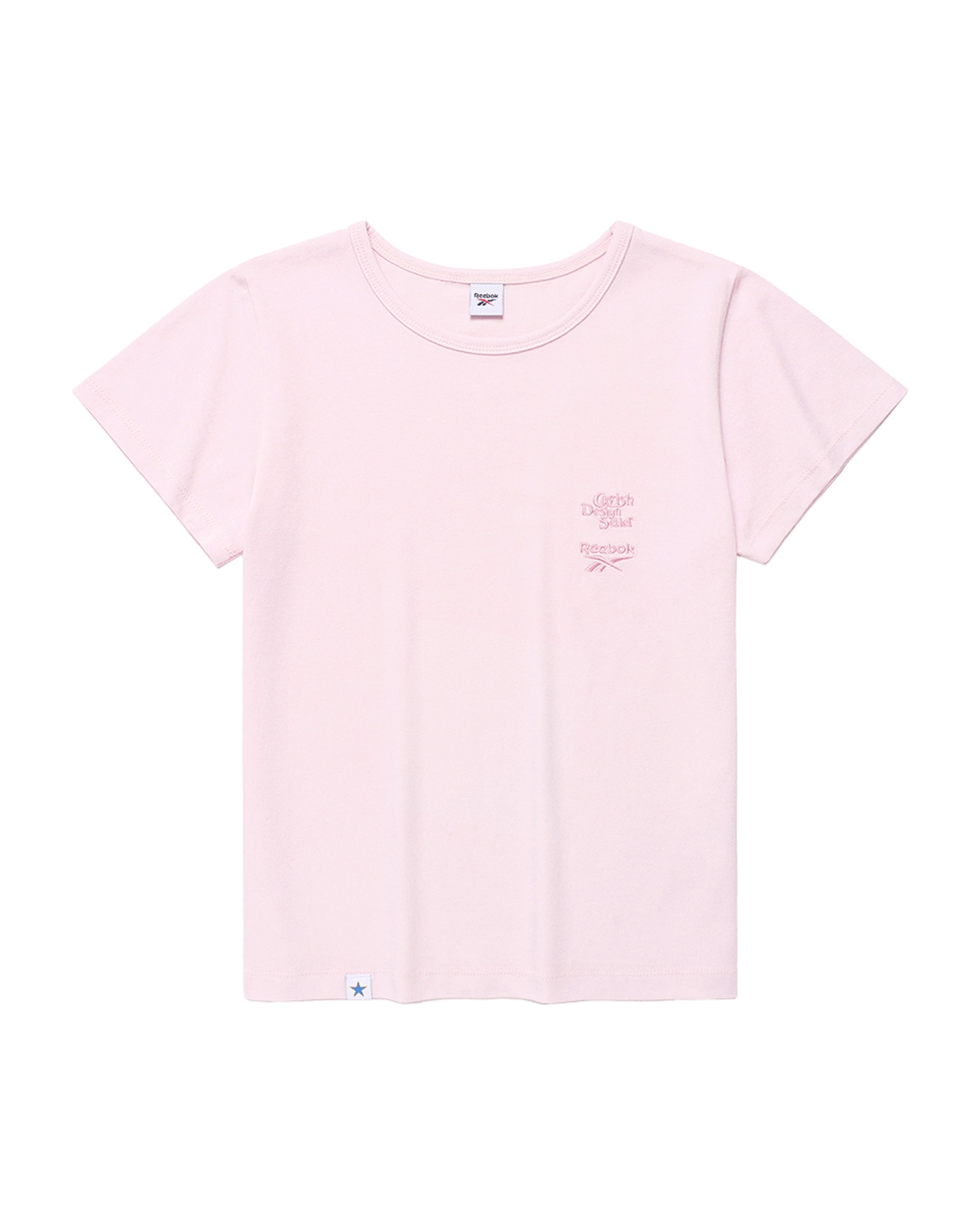 [CAVISH] W STRAWBERRY RAGLAN SS TEE ★大人気★ CAVISH W STRAWBERRY RAGLAN SS TEE