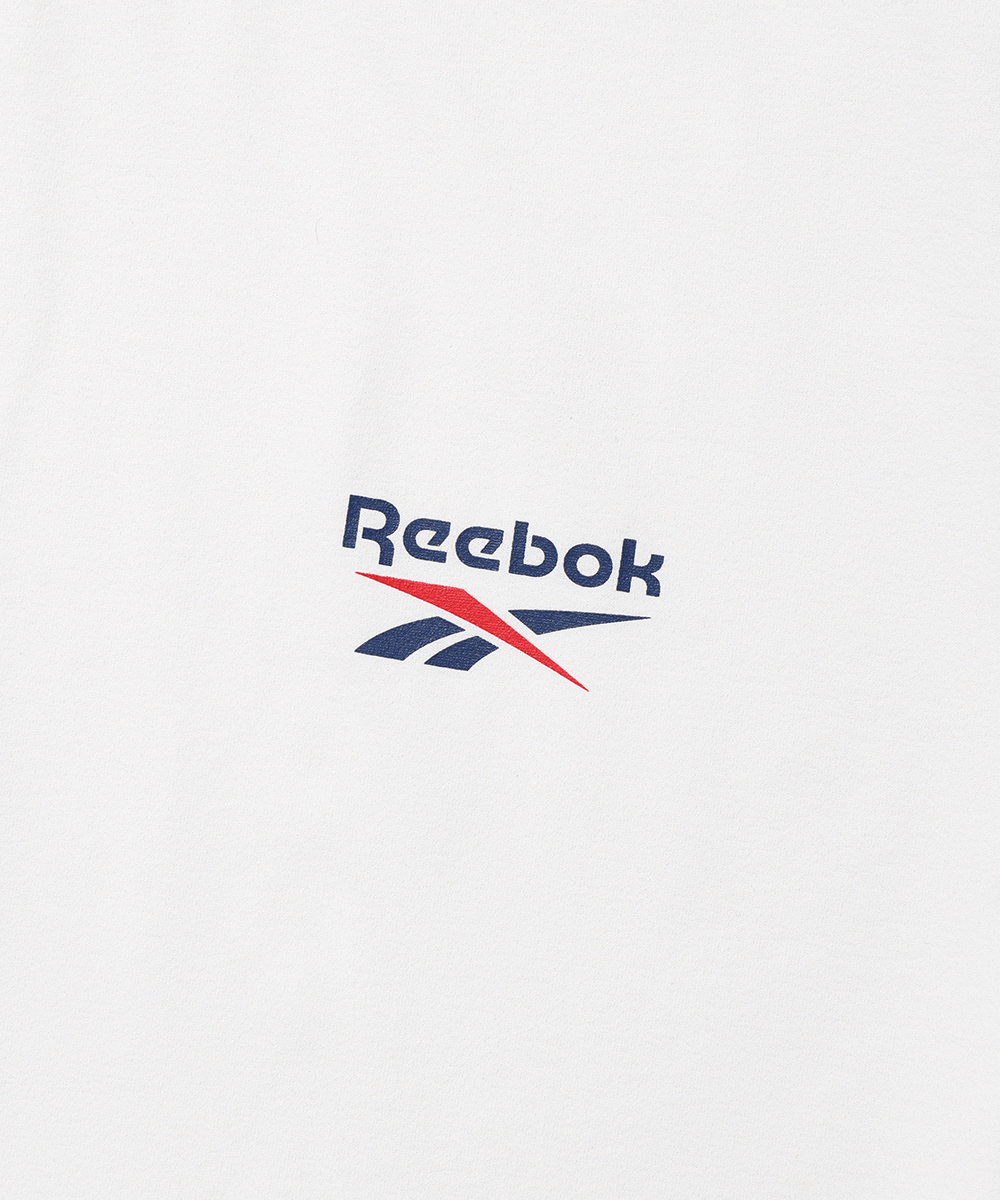 Tシャツ・カットソー [CAVISH]CAVISH X Reebok 40 STAR SS TEE[BLACK] CAVISH(カビシ) Tシャツ・カットソー(メンズ) - 海外通販のBUYMA