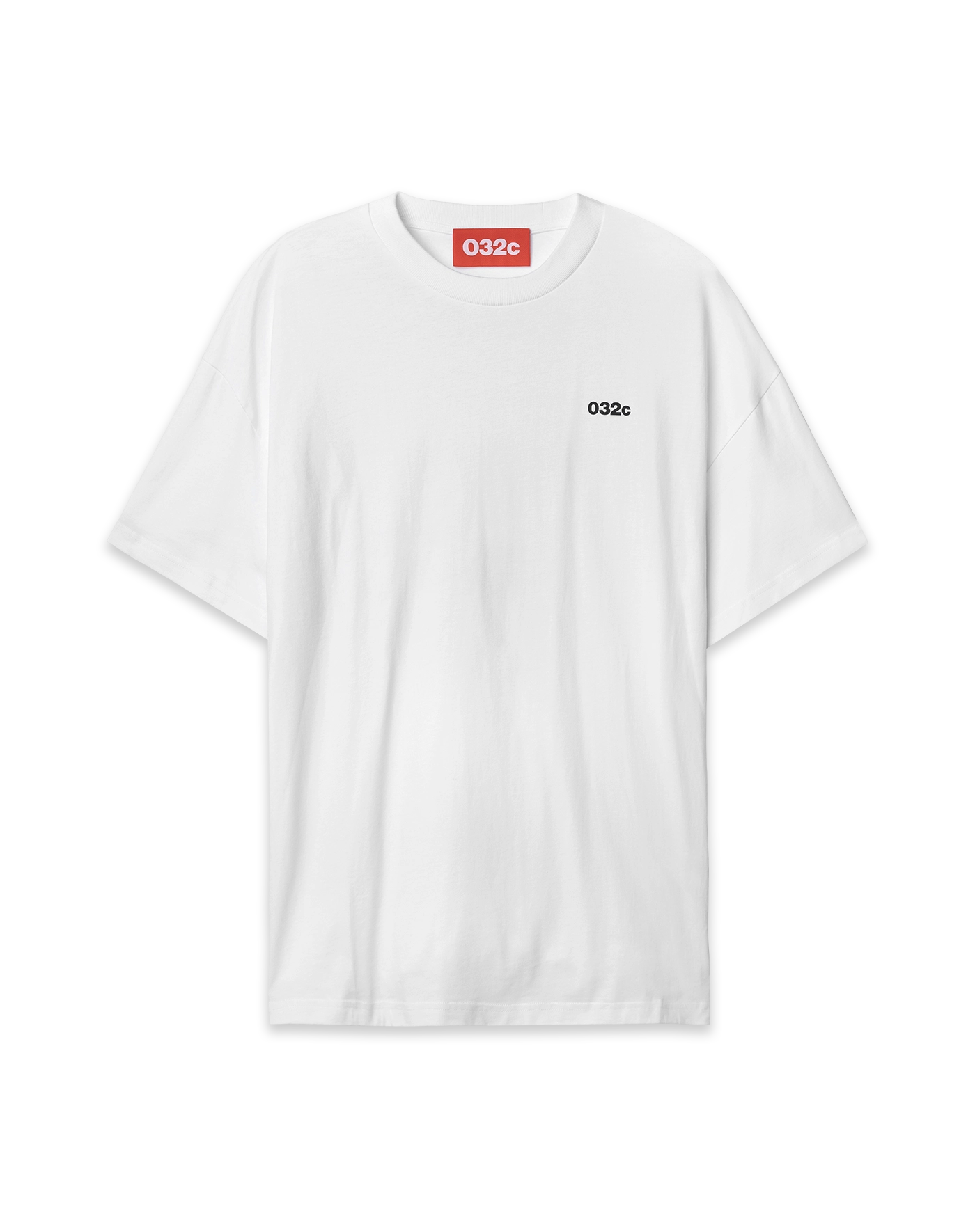 032C SS-25 PARIS T-SHIRT