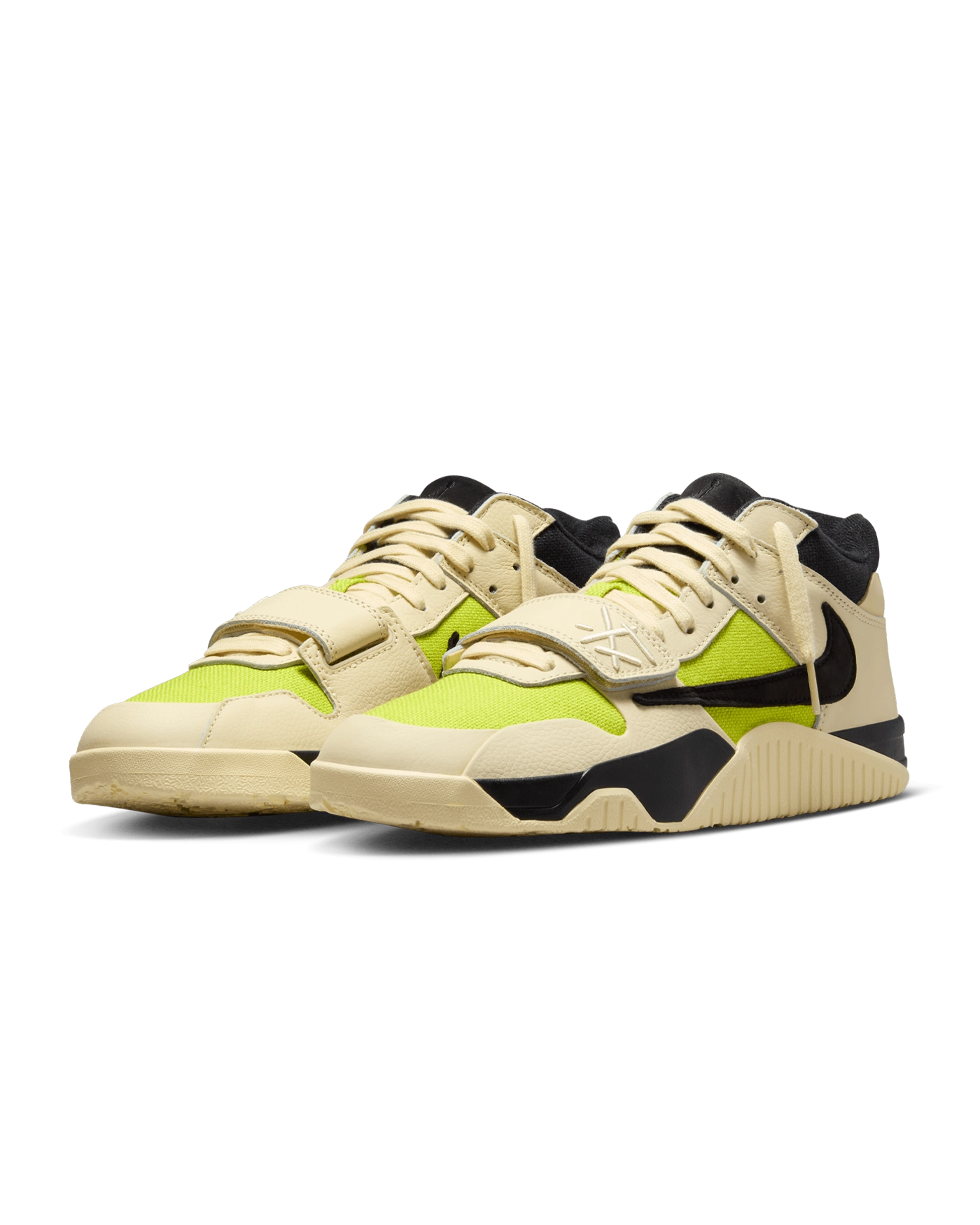 トラヴィススコット ナイキ ベビー travis Nike(ナイキ) SCOTT