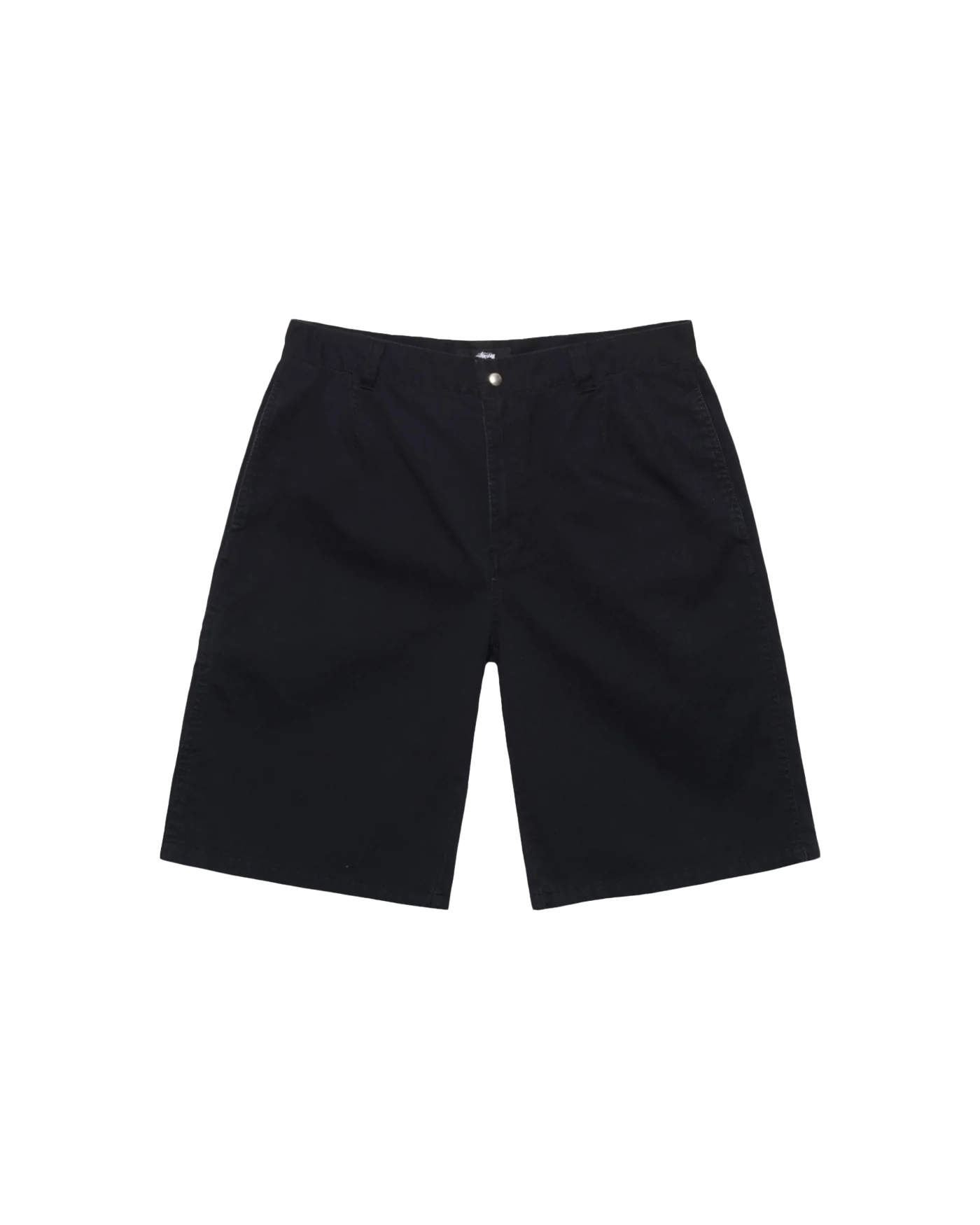 Stussy WORKGEAR SHORTS TWILL ワークパンツ ☆韓国の人気☆【Stussy】☆WORKGEAR SHORTS TWILL☆ (STUSSY