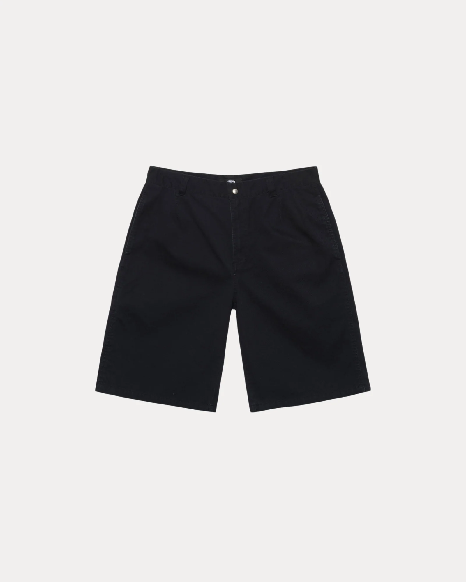 Stussy WORKGEAR SHORTS TWILL ワークパンツ ☆韓国の人気☆【Stussy】☆WORKGEAR SHORTS TWILL☆ (STUSSY