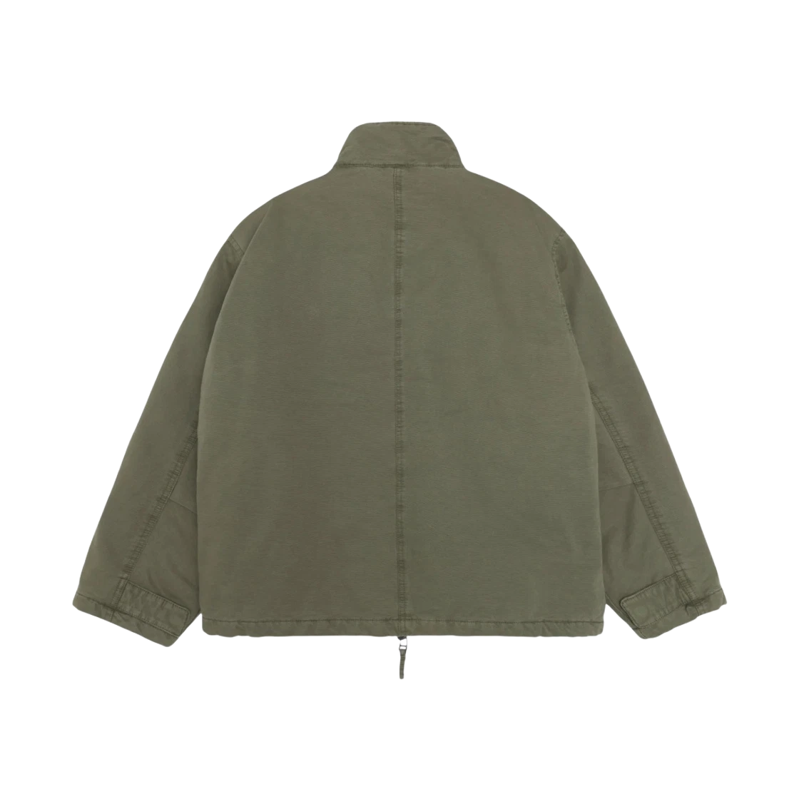 STUSSY INSULATED FIELD JACKET