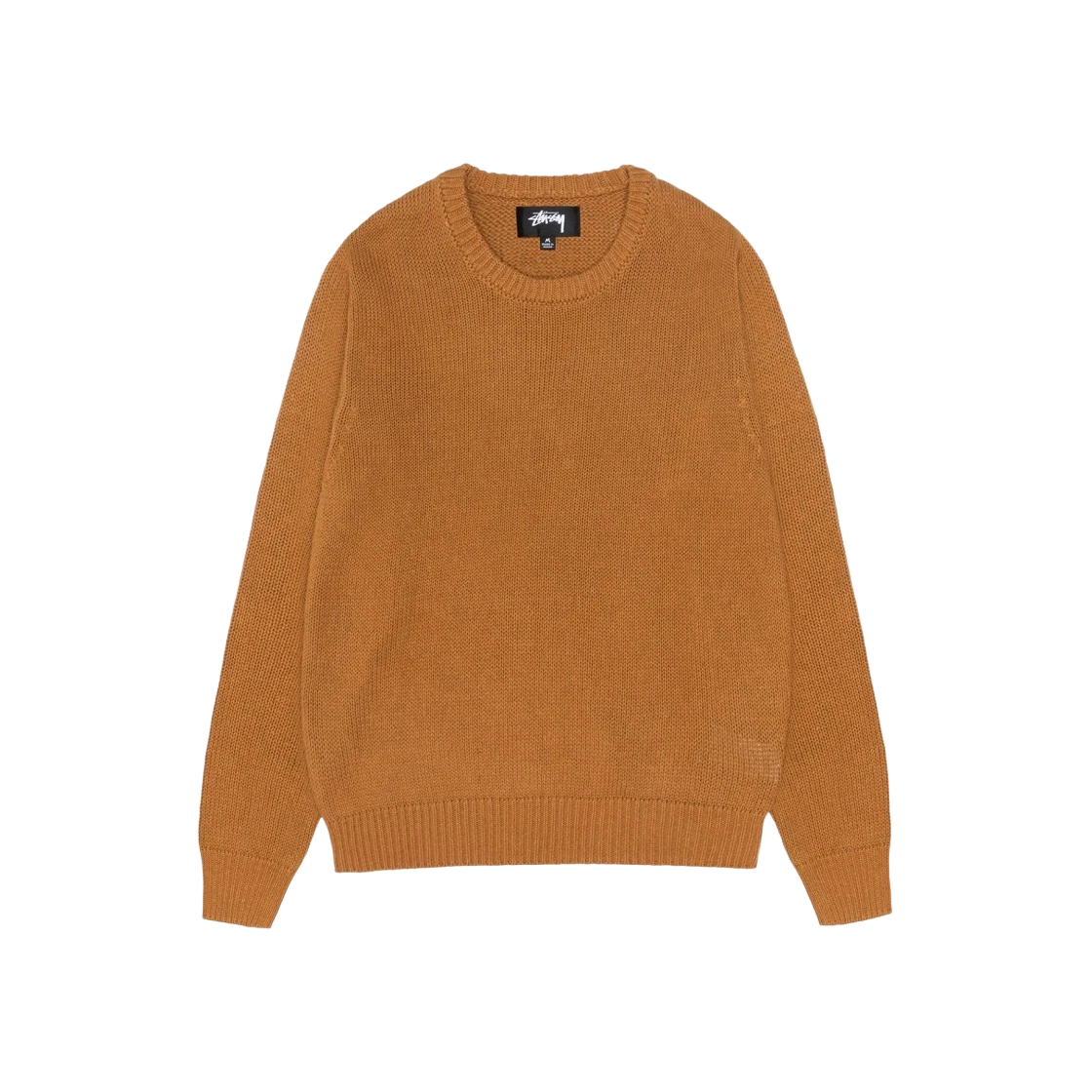 STUSSY SURFMAN ICON SWEATER