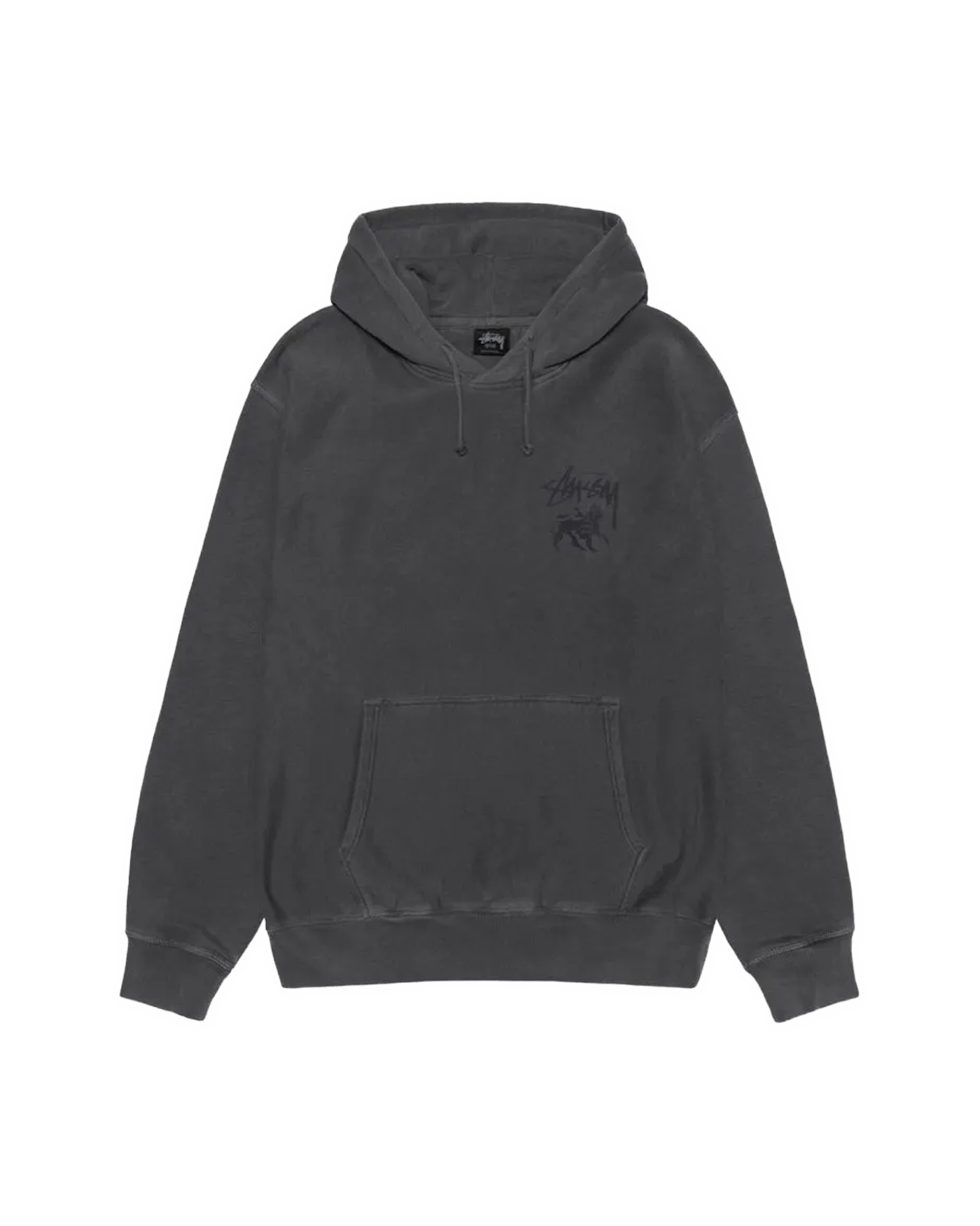 ★人気★【STUSSY】★Stussy x Dries Van Noten Tie Dye Hoodi.e Stüssy x Dries van Noten – Tie Dye Logo Hoodie