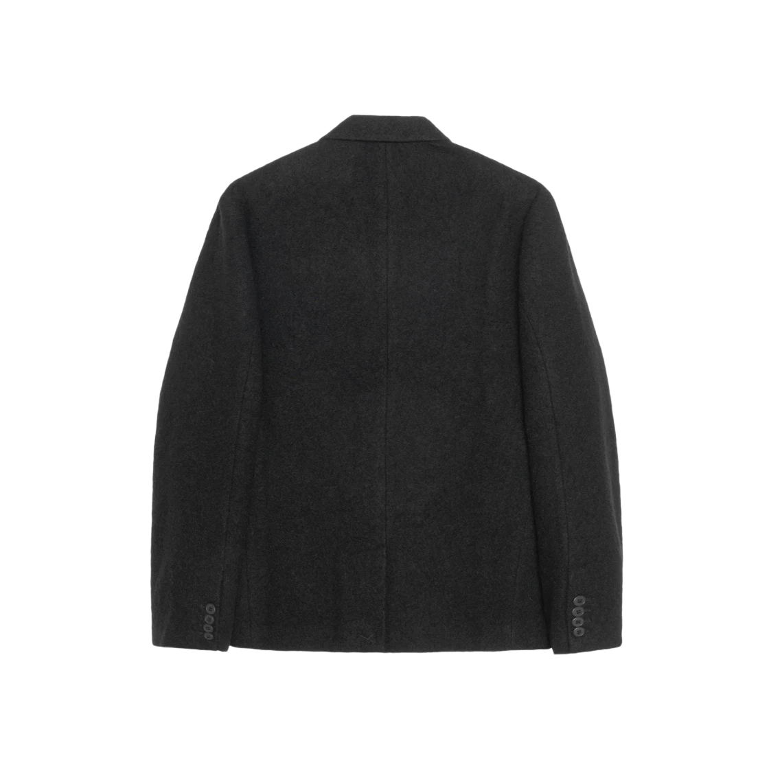 【STUSSY】★ジャケット★ BLAZER TEXTURED WOOL Blazer Textured Wool in black – Stüssy – Stussy AU