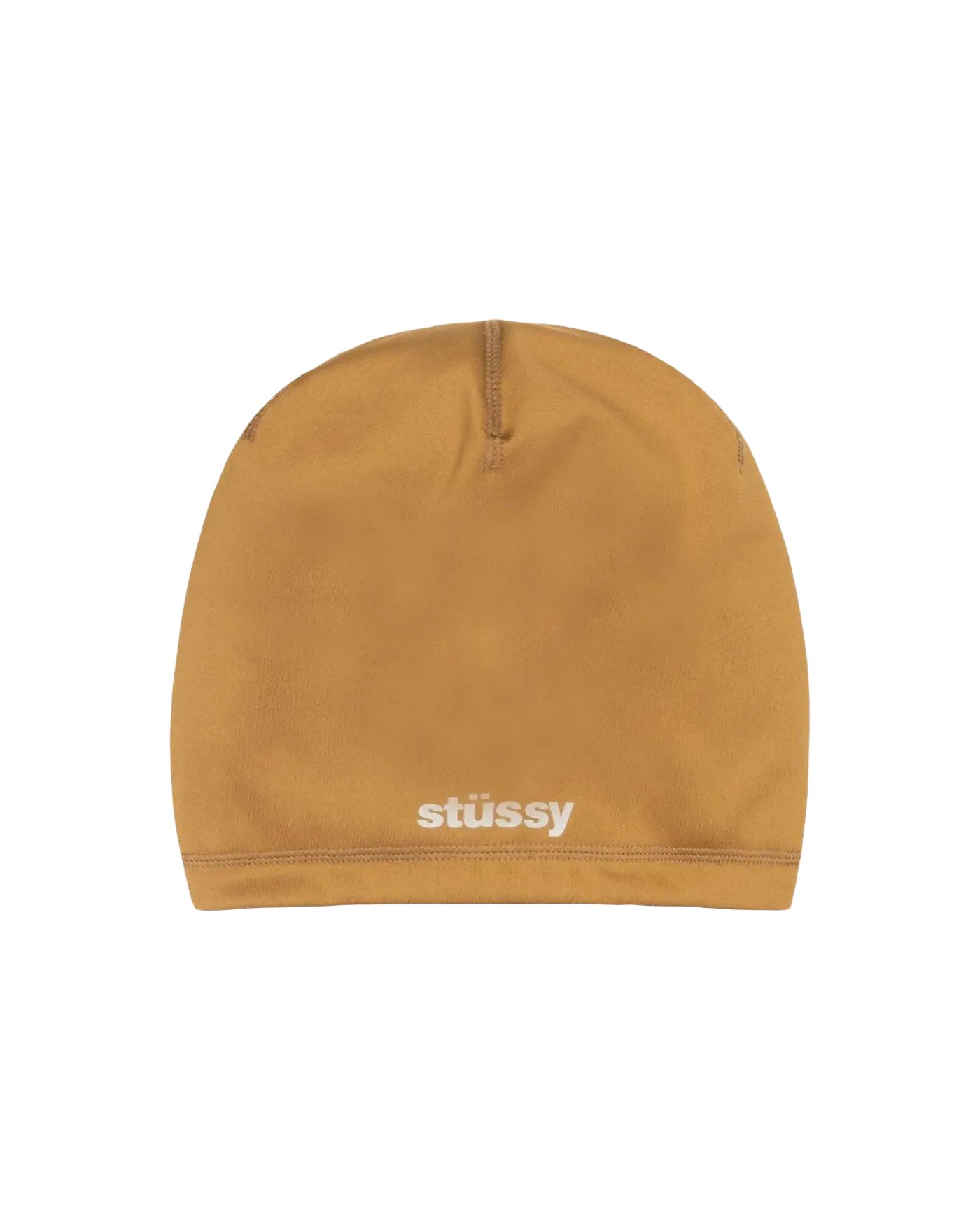 【STUSSY】24fw SKULLCAP REVERSIBLE TECH Stussy Tech Reversible Skullcap Black Men's - FW24 - US