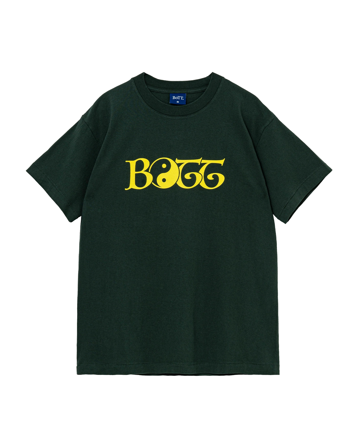 【BoTT】Holy Dog Tee Tシャツ BoTT(ボット) / Holy Dog Tee | 公式通販・JACK in the NET