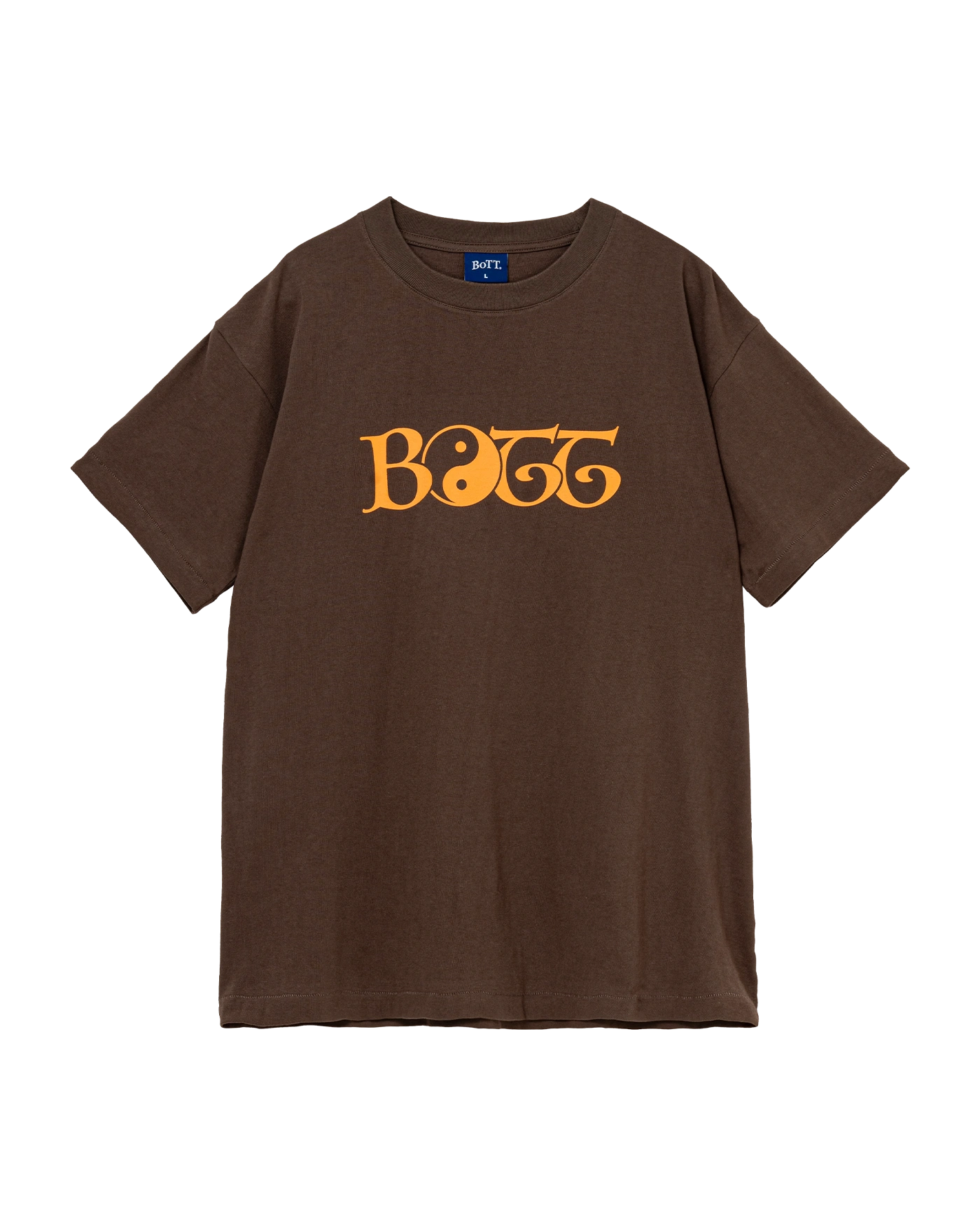 BOTT 2Y Tee