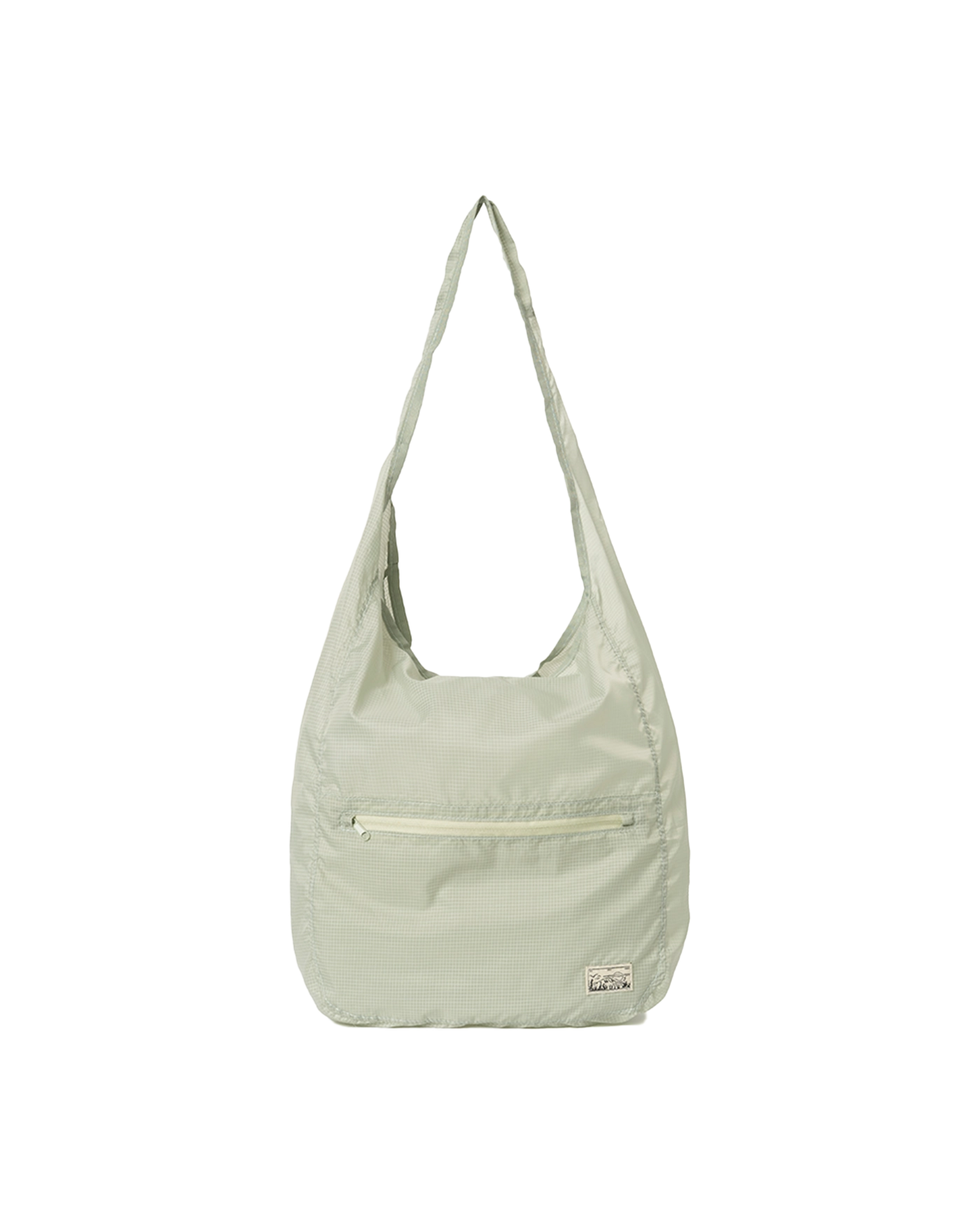 [OGARP] Packable Nylon Small Keyring Bag *韓国人気アイテム 25SMAC049YE_main.webp?720x900