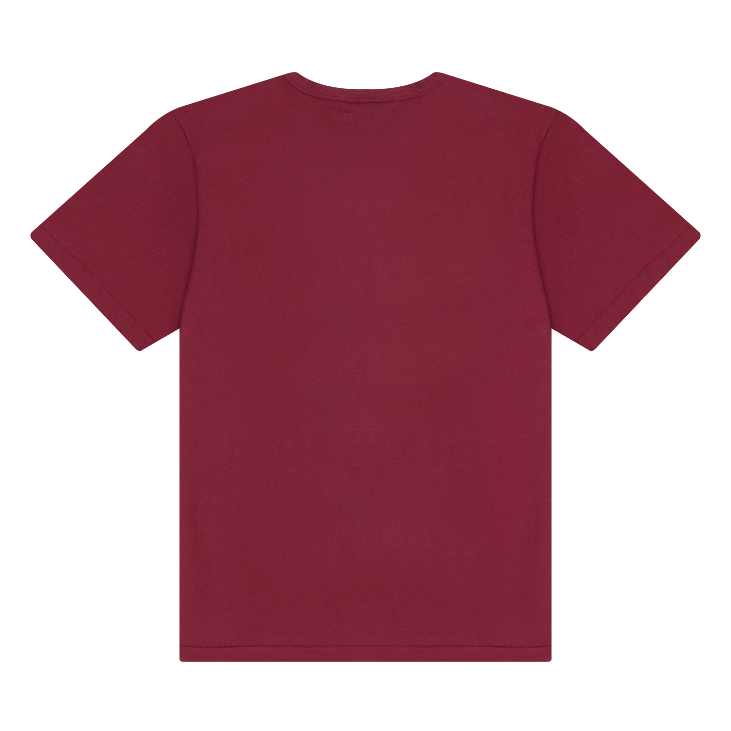 [Safarispot] Rec Ruit Athletic Rugby Tee ★大人気★ SAFARISPOT REC RUIT ATHLETIC RUGBY TEE BURGUNDY