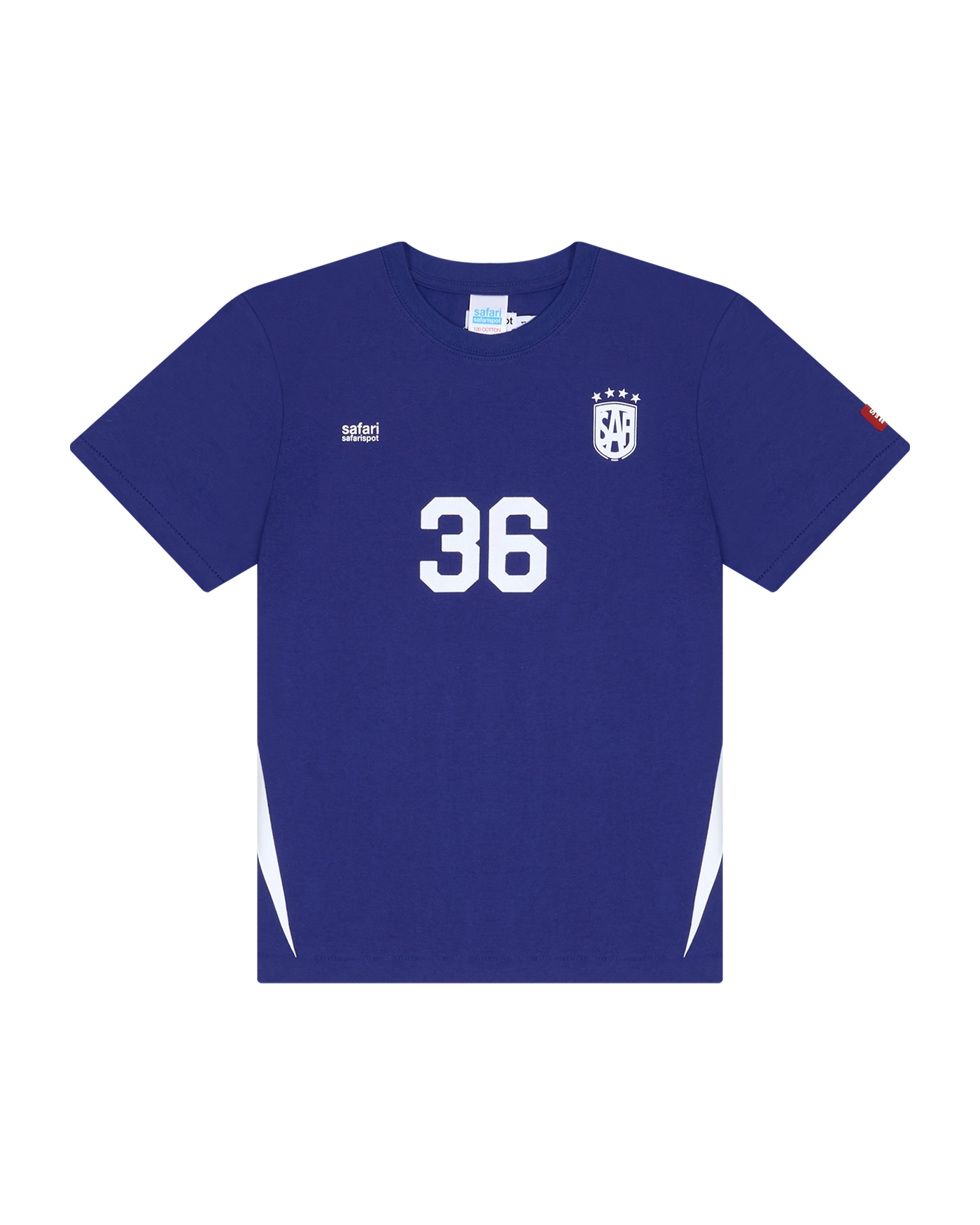 [Safarispot] Rec Ruit Athletic Rugby Tee ★すぐ品切れ★ SAFARISPOT REC RUIT ATHLETIC RUGBY TEE BURGUNDY