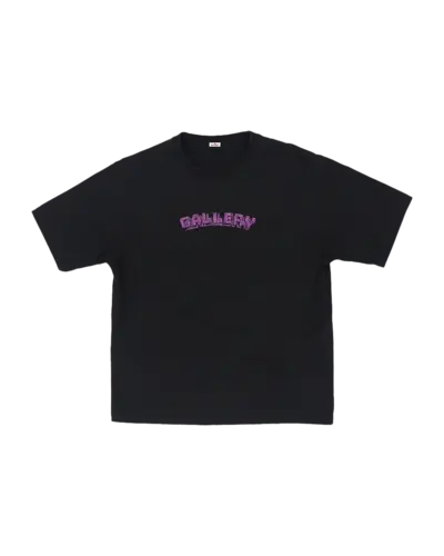 【1011GALLERY】 Batman Save Us T-shirts - Black 1011GALLERY Batman Save Us T-shirts