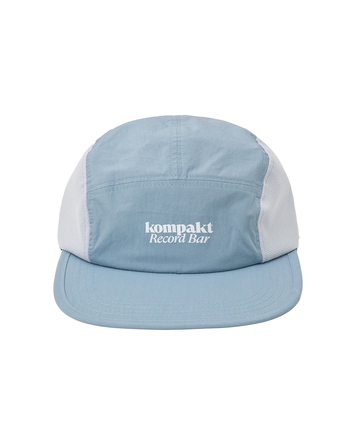 KOMPAKT RECORD BAR Basic New Logo T-shirt