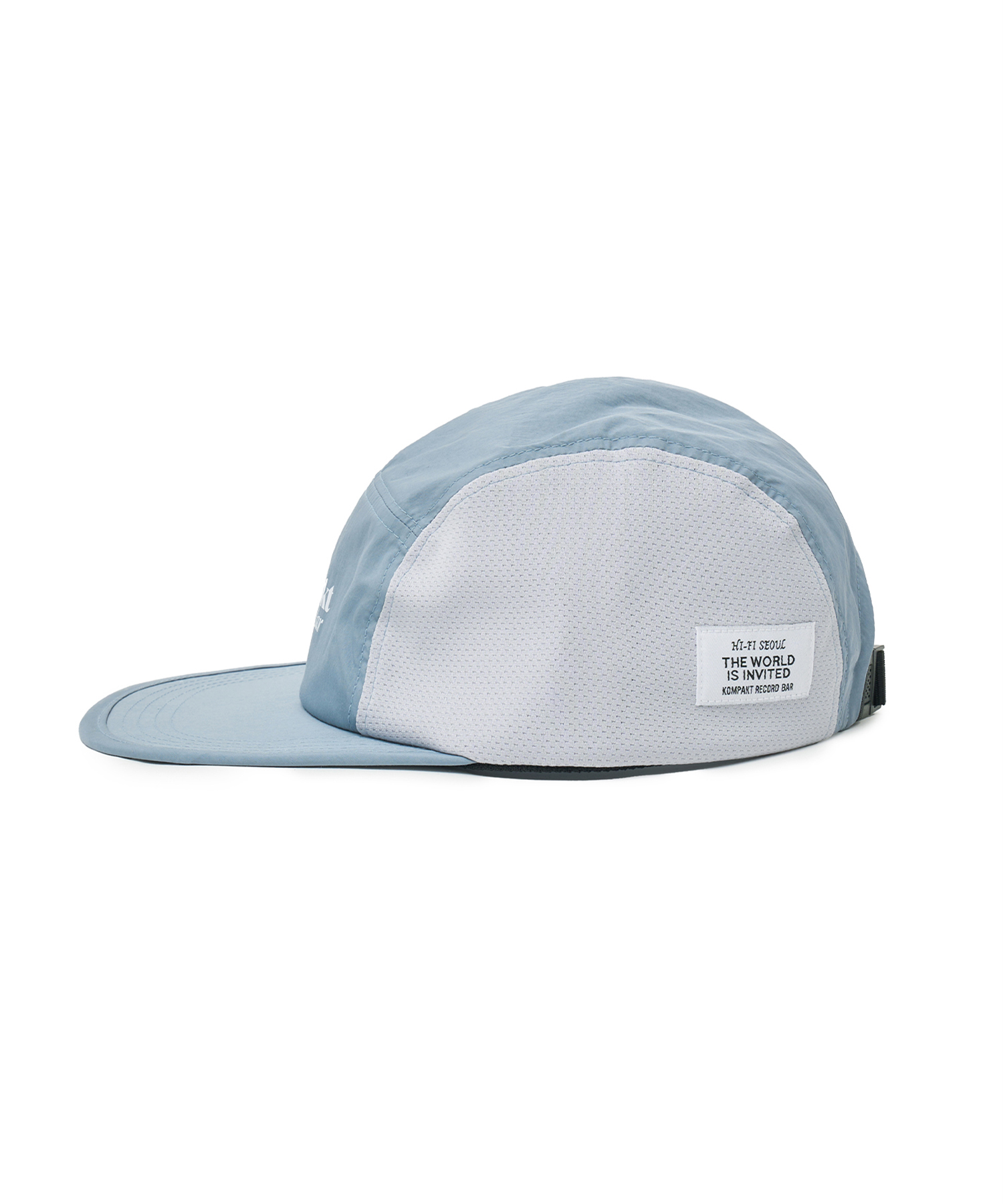 KOMPAKT RECORD BAR KRB Mesh Cap