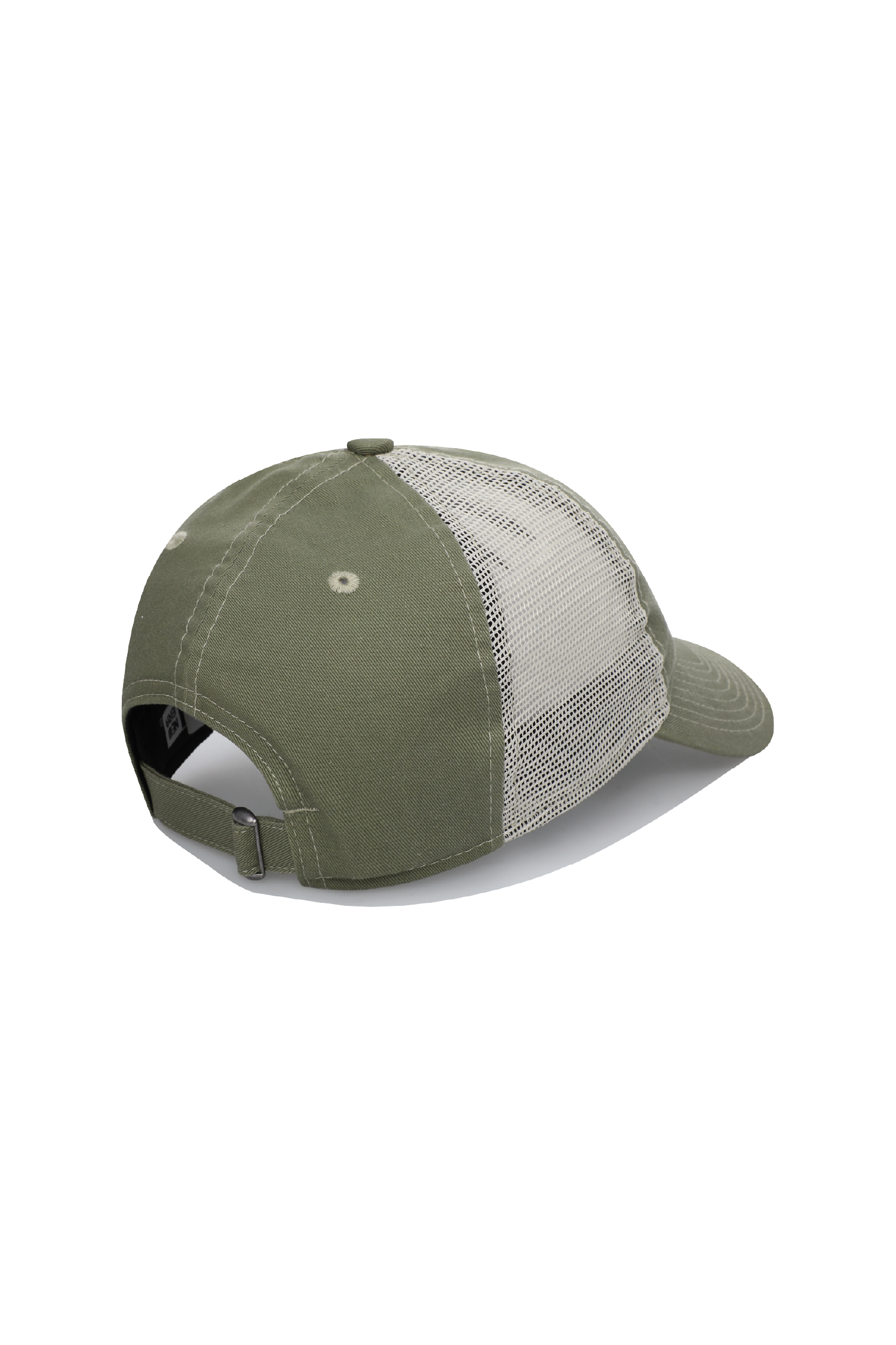 NEW ERA 940UNST X SUNLOVE DAYBREAK Khaki