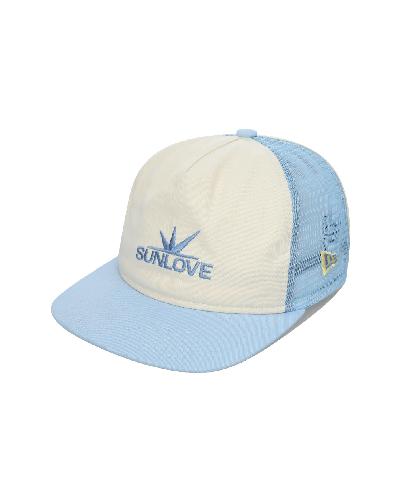 キャップ ^SUNLOVE^ Daybreak Cap White SL243WHWBC03WH SUNLOVE Daybreak Cap White SL243WHWBC03WH キャップ