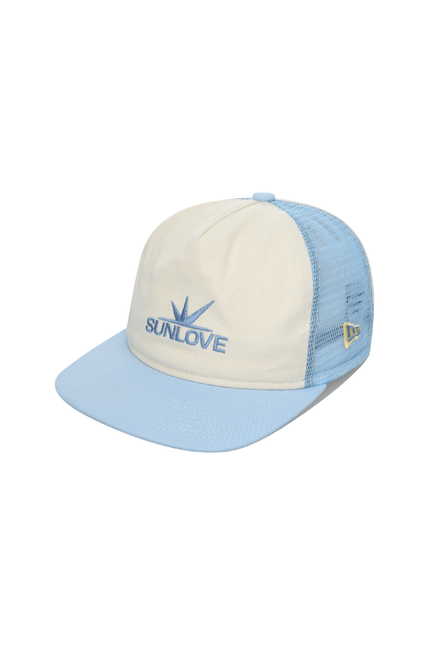 キャップ [SUN LOVE X NEW ERA] 19TWENTY DAYBREAK : 2color MUSINSA | SUNLOVE 19TWENTY SUNLOVE x NEW ERA DAYBREAK Light Blue