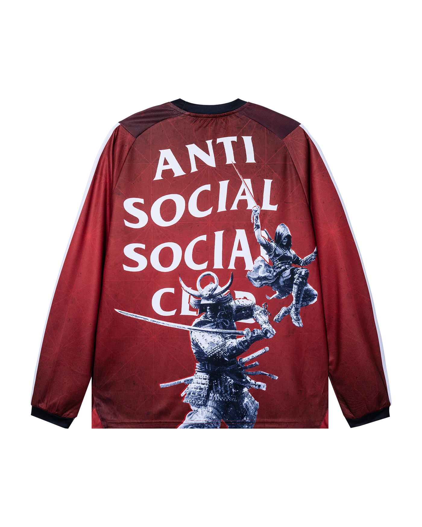 ASSC x KASINA GLOBAL GATHERING LS TEE