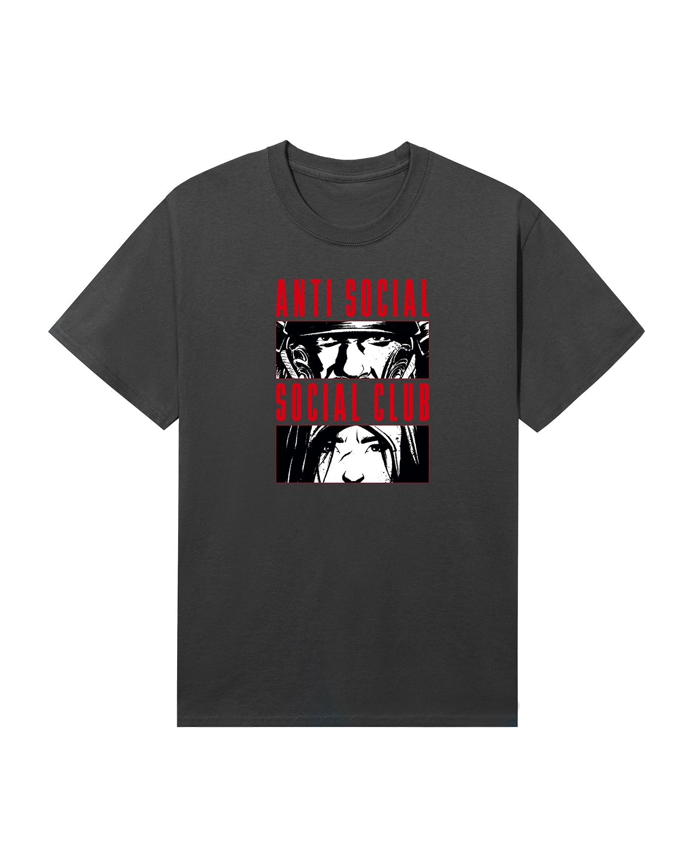 ASSC X ASSASSIN'S CREED Eyes Tee
