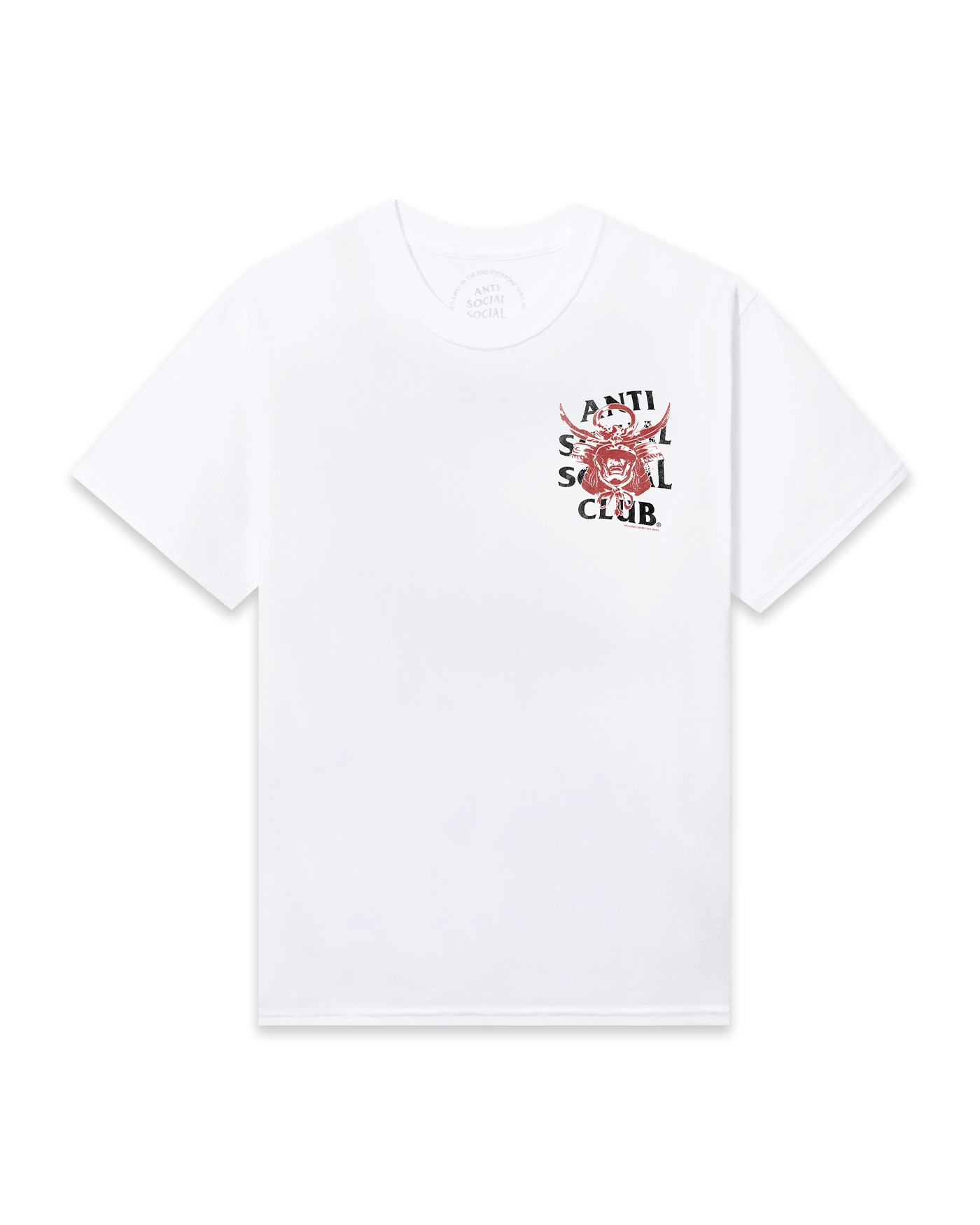 Tシャツ・カットソー ASSC X ASSASSIN'S CREED Yasuke Tee Assassin's Creed Shadows Naoe Yasuke Oversized T-Shirt – The