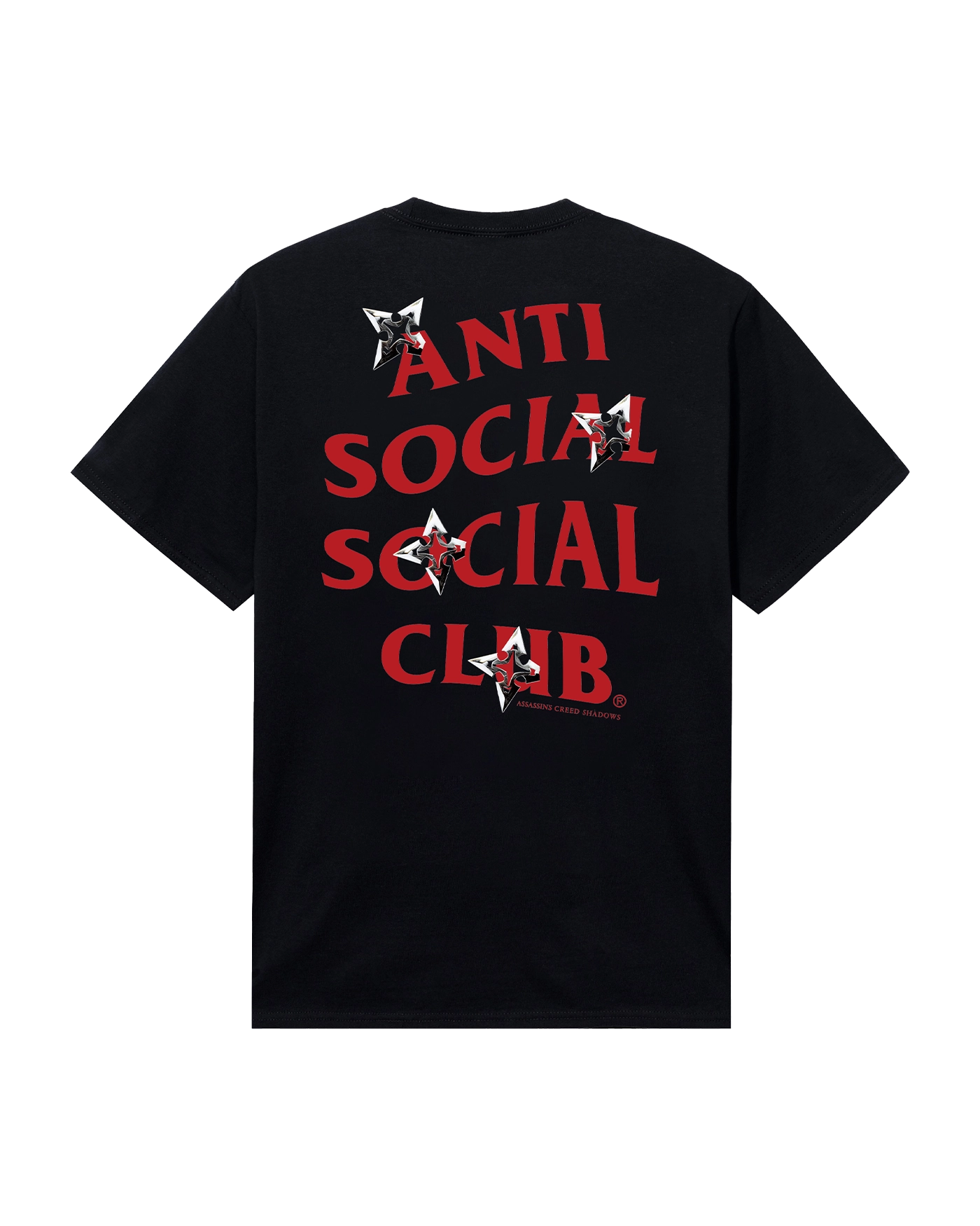 Tシャツ・カットソー ASSC X ASSASSIN'S CREED Shuriken Tee ASSC_AC_2.27.25_047.jpg?v=