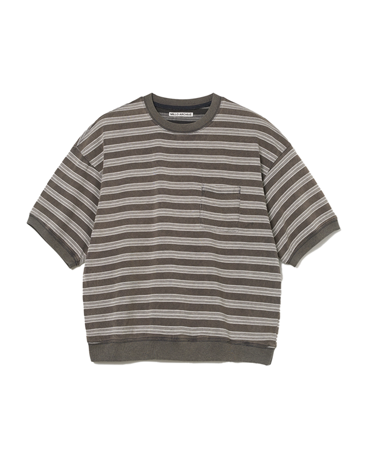 MILLO ARCHIVE Custom Frame Cat T-Shirts