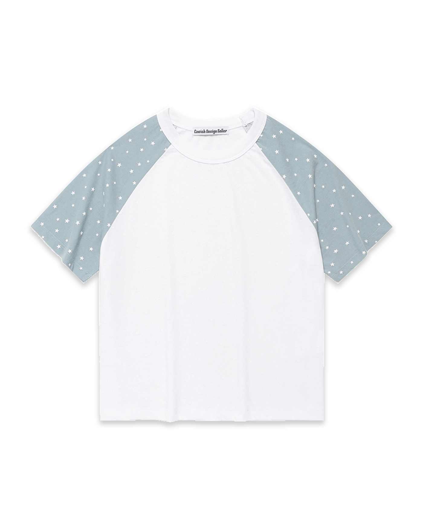CAVISH FROG STAR PIGMENT SS TEE
