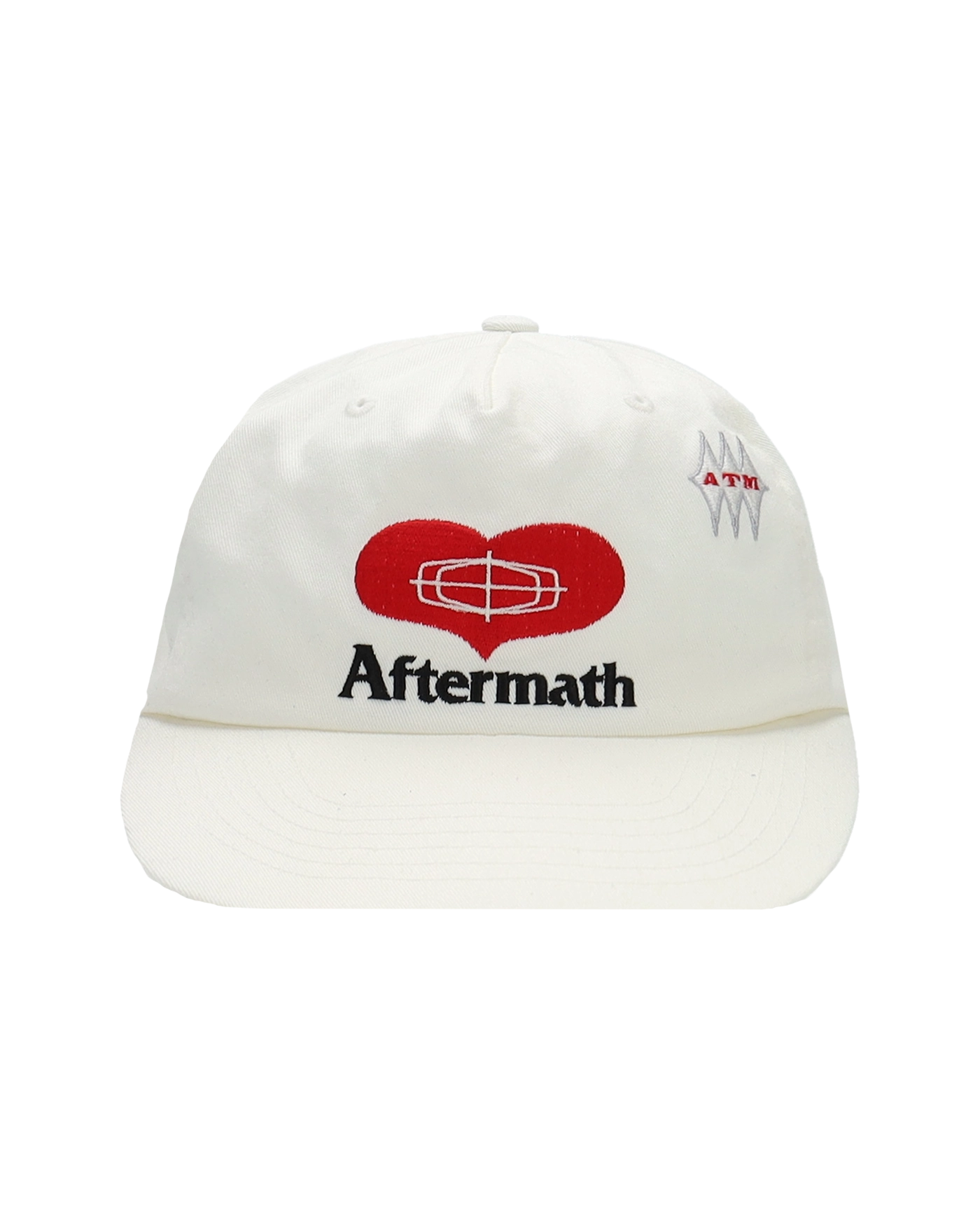 AFTERMATH ATM LOGO BALL CAP