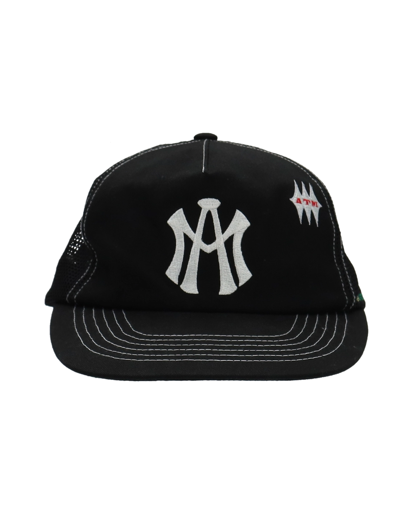 AFTERMATH ATM LOGO BALL CAP