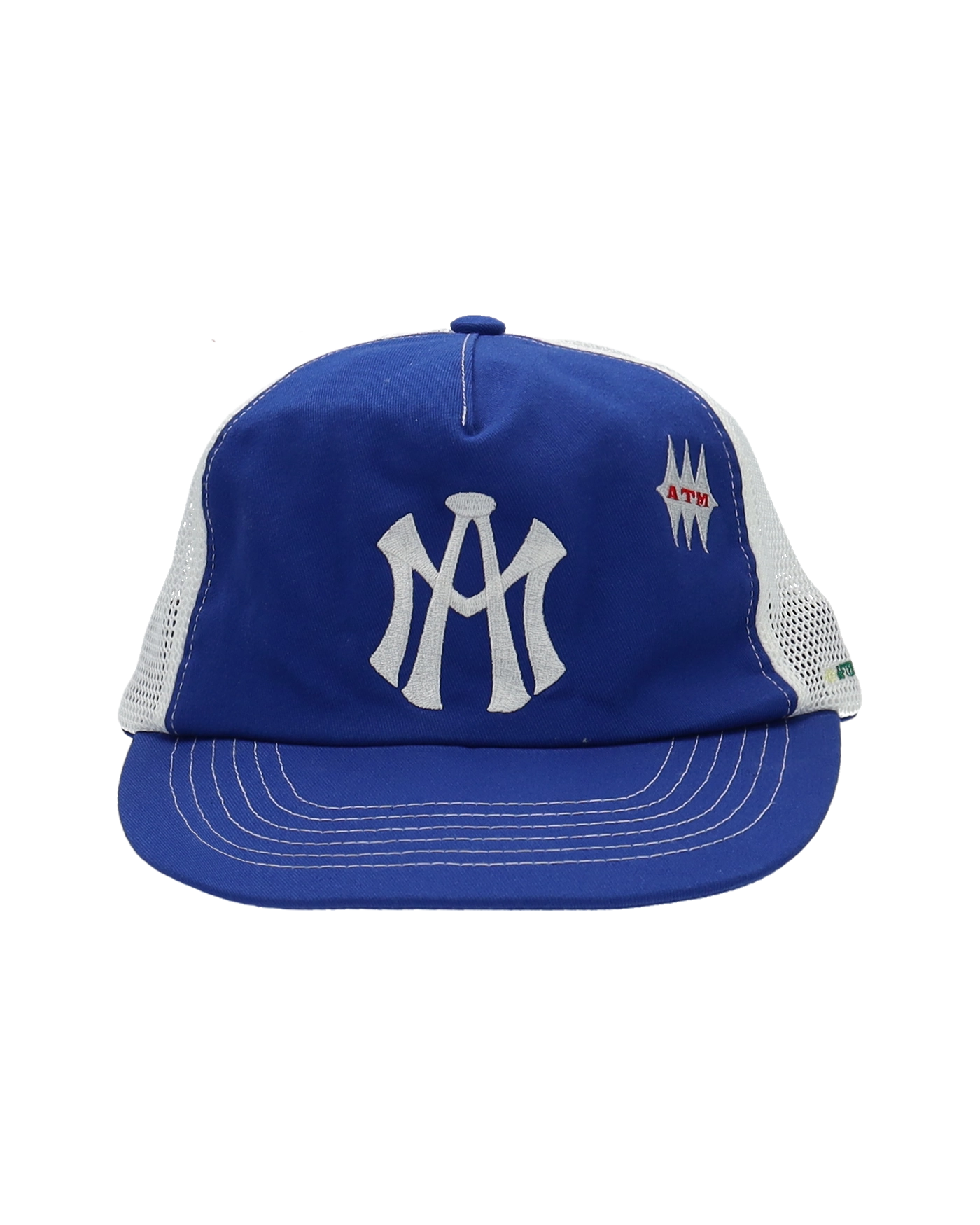 [AFTERMATH] AFTERMATH ATM LOGO BALL CAP /追跡付 AFTERMATH] AFTERMATH ATM LOGO BALL CAP /追跡付