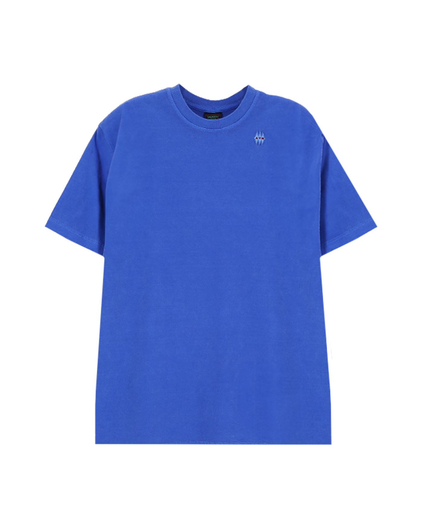 [AFTERMATH] AFTERMATH PIG DYED DOODLE AIM LOGO TEE /追跡付 AFTERMATH] AFTERMATH PIG DYED DOODLE AIM LOGO TEE /追跡付