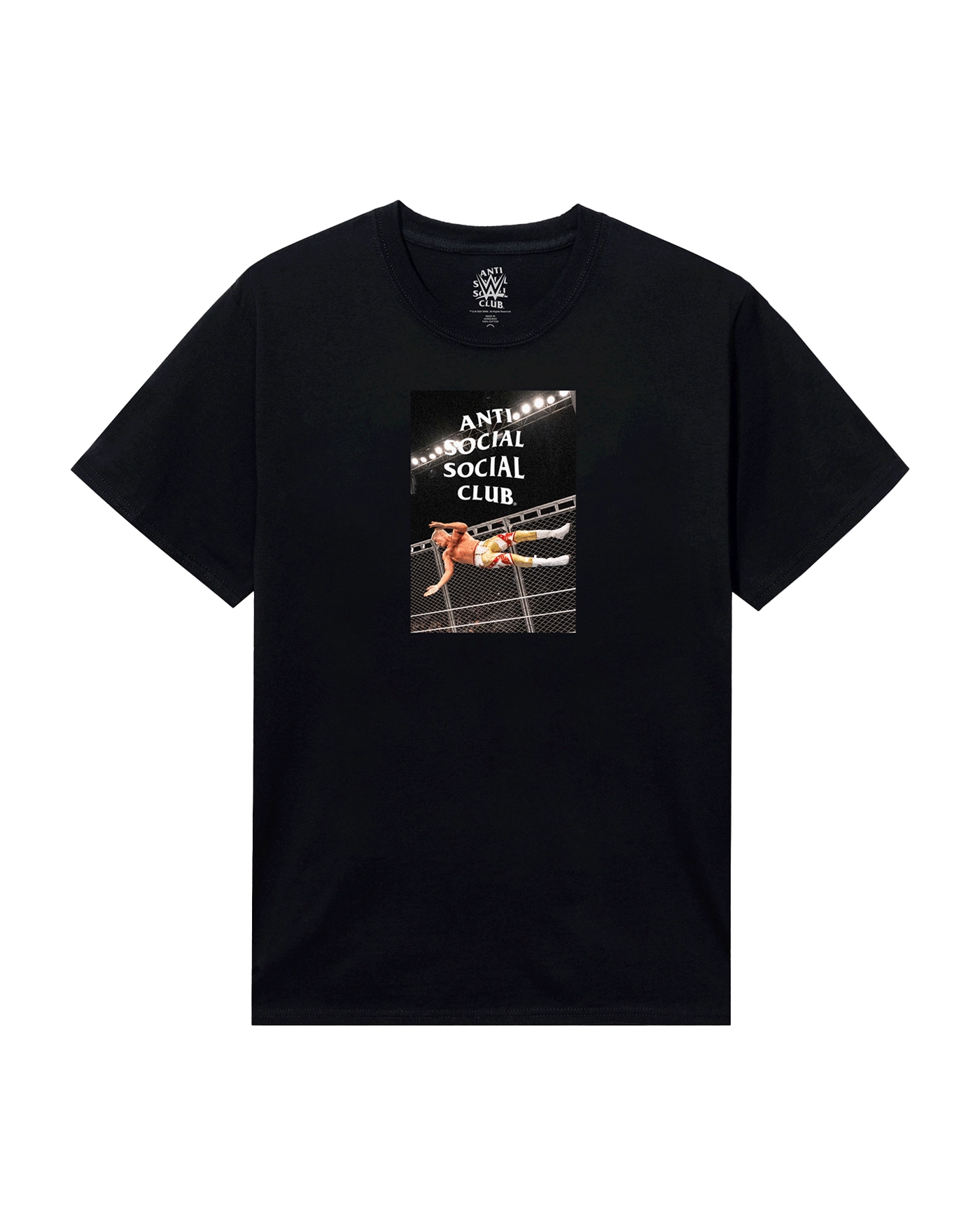 Tシャツ・カットソー ASSC X ASSASSIN'S CREED Shadows Tee Assassin's Creed® Shadows Naoe Men's cotton tee - Blend Cota