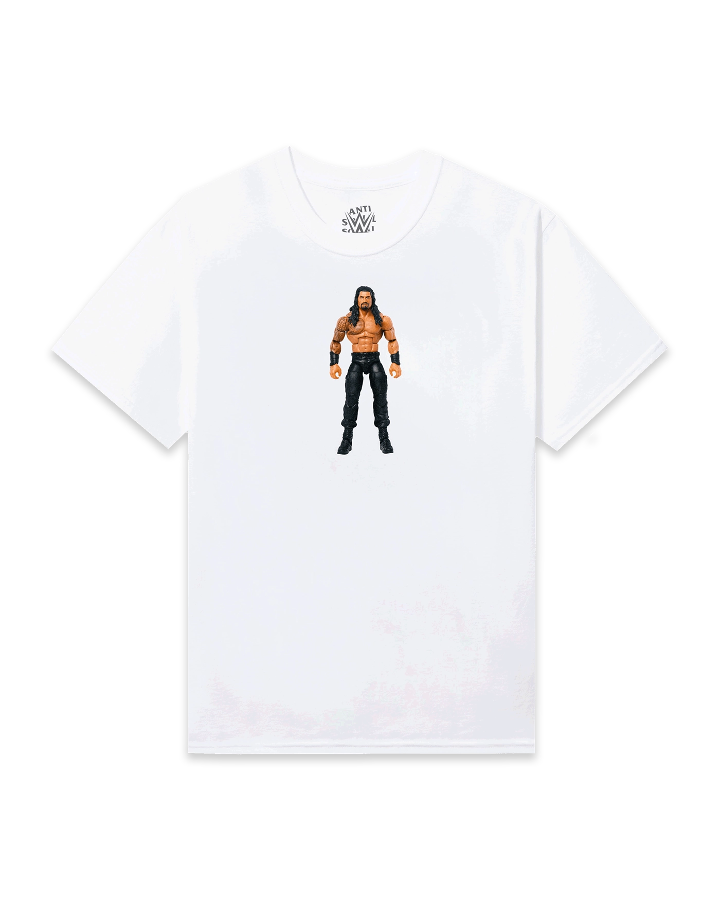 Tシャツ・カットソー ASSC X ASSASSIN'S CREED Shadows Tee ASSC x Assassin's Creed Shadows Tee - Black – ANTI SOCIAL