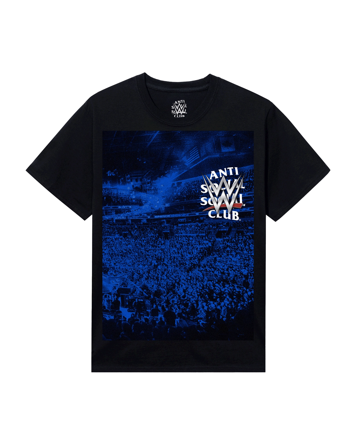 ASSC X ASSASSIN'S CREED Shadows Tee