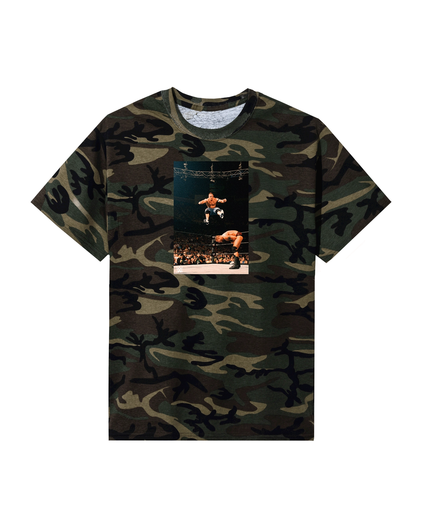 ASSC X ASSASSIN'S CREED Yasuke Tee