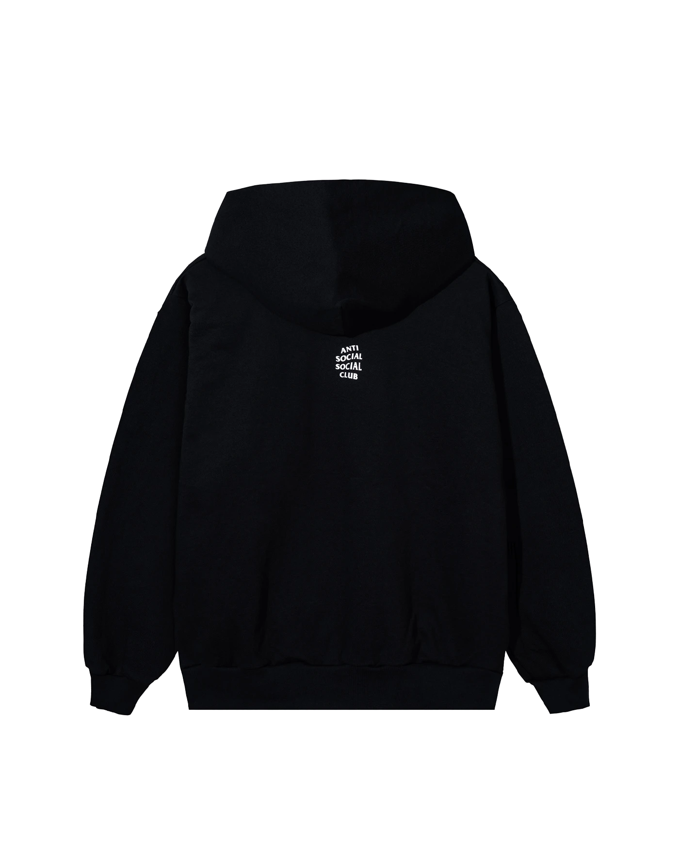 ★ ANTI SOCIAL SOCIAL CLUB★ Devil Playground Hoodie Navy T Devil's Playground Hoodie – AntiSocialSocialClub