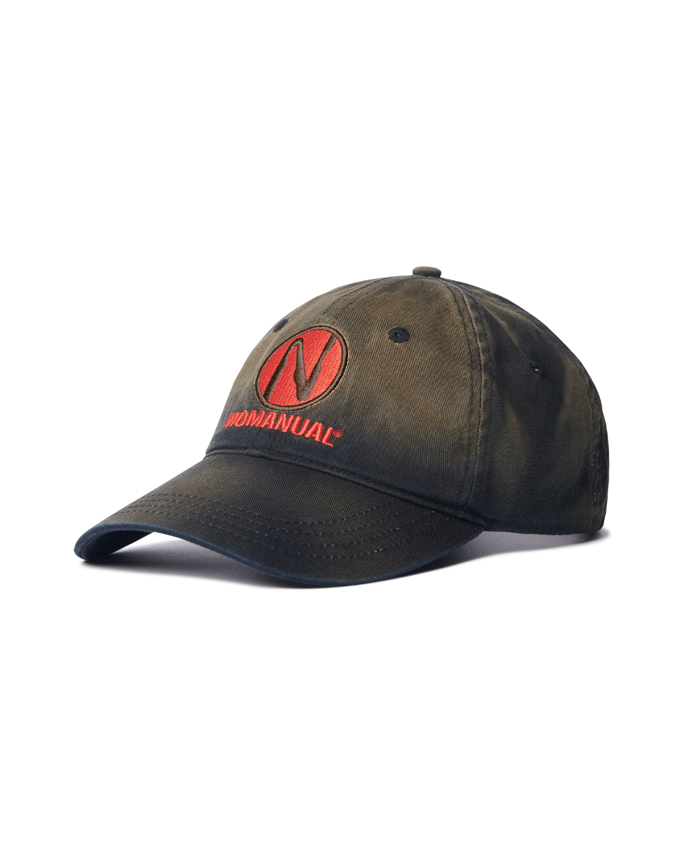 キャップ NOMANUAL R.S MESH BALL CAP 5FT992 NOMANUAL】R.S MESH BALL CAP | OUR BRAND,NOMANUAL | PRESSING