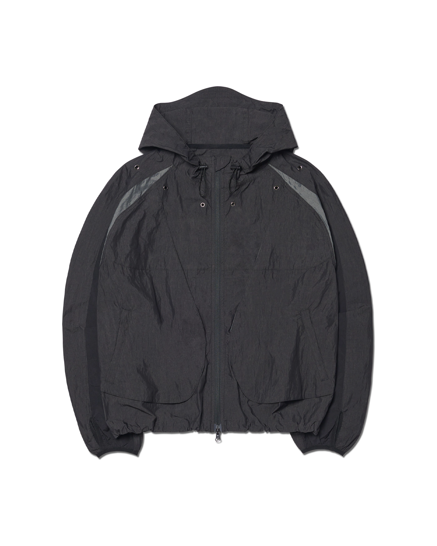 ジャケットその他 NOMANUAL VENTILATION UTILITY JACKET 5SA113 NOMANUAL VENTILATION UTILITY JACKET