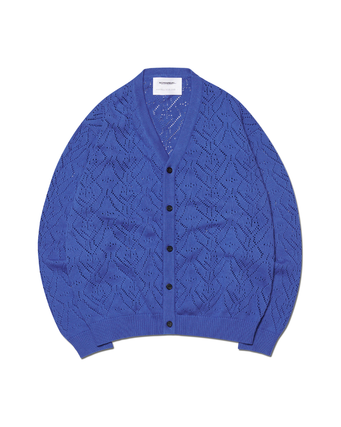 ジャケットその他 NOMANUAL VENTILATION UTILITY JACKET 5SA113 NOMANUAL VENTILATION UTILITY JACKET
