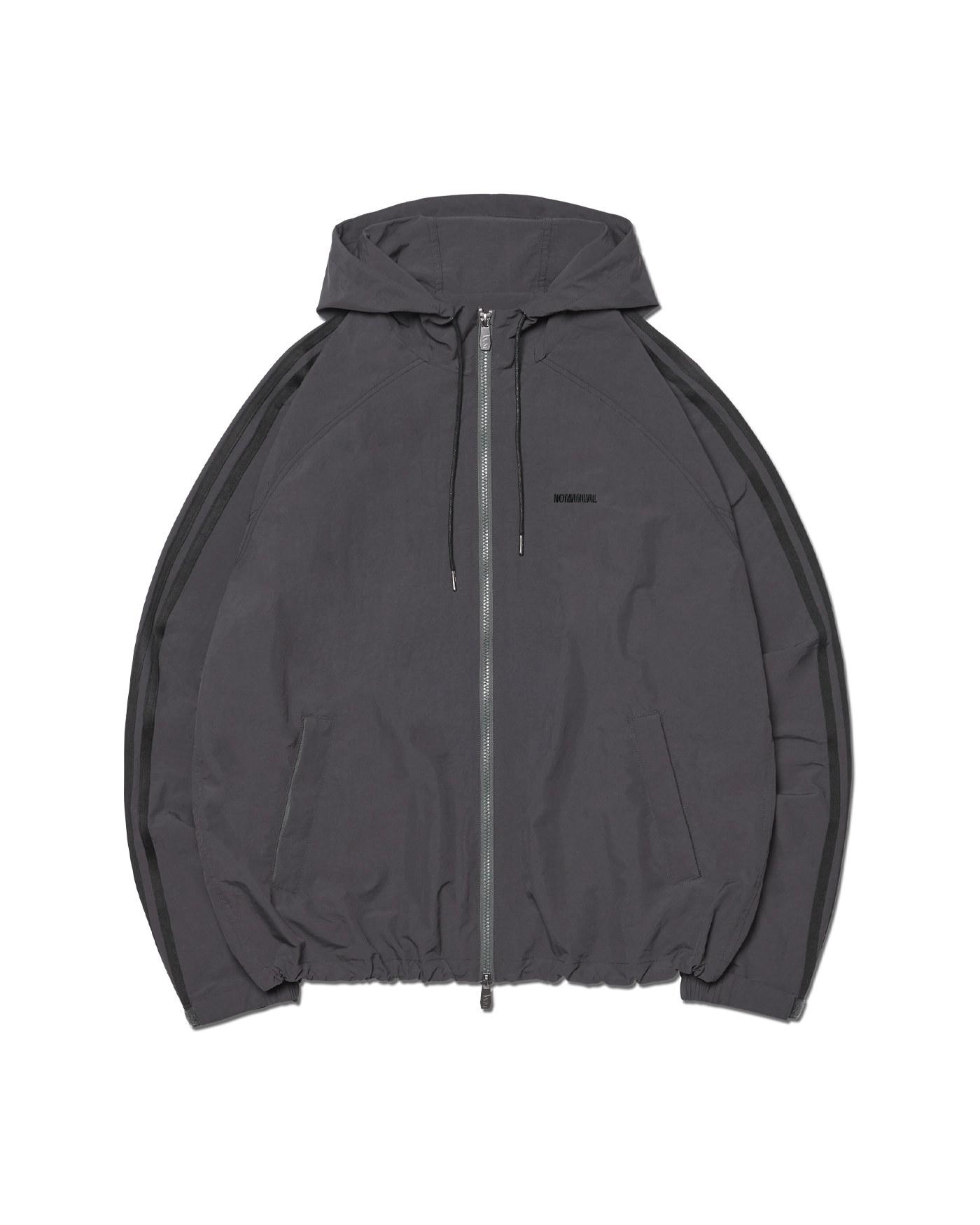 ジャケットその他 NOMANUAL VENTILATION UTILITY JACKET 5SA113 NOMANUAL VENTILATION UTILITY JACKET