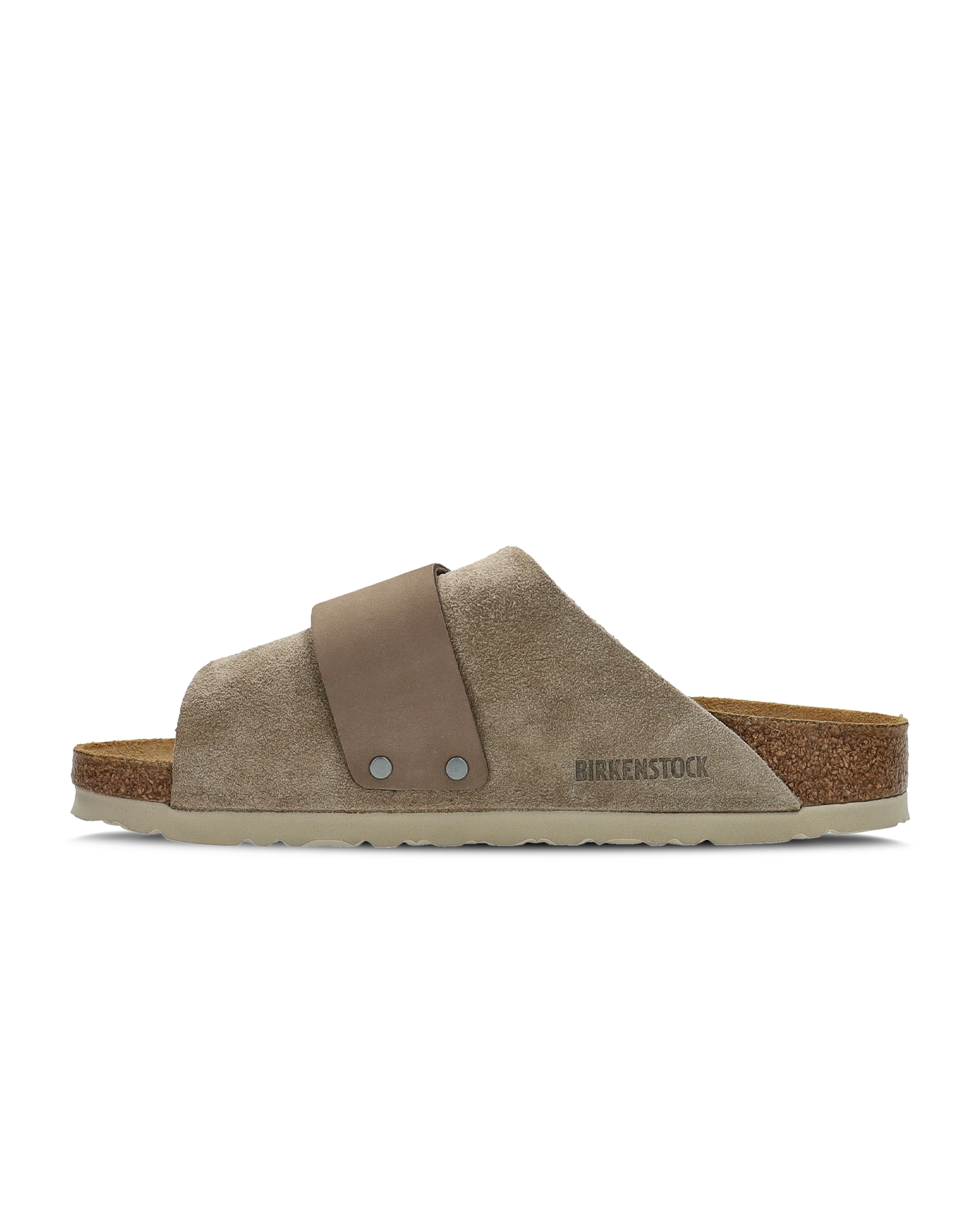 靴 BIRKENSTOCK Kyoto LENB/LEVE TAUPE BIRKENSTOCK Kyoto LENB/LEVE Taupe TAUPE （ビルケンシュトック