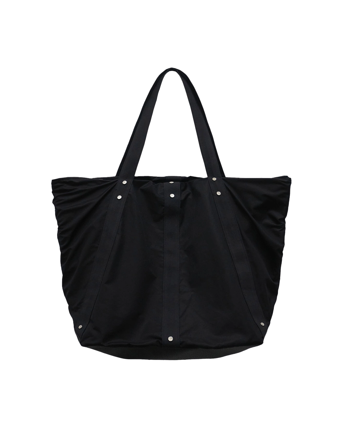 [OGARP] Packable Nylon Small Keyring Bag *韓国人気アイテム OGARP Packable Nylon Small Keyring Bag