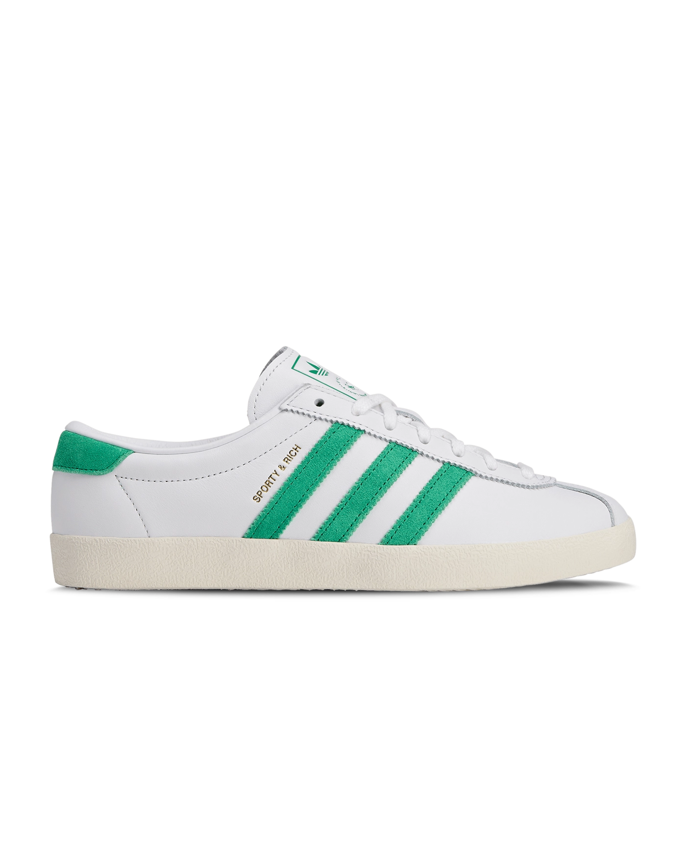 ★adidas originals x SPORTY & RICH★コラボ★W BLANC★追跡可 アディダス(adidas)｜Sporty & Rich x adidas Blanc ｜Forget-me