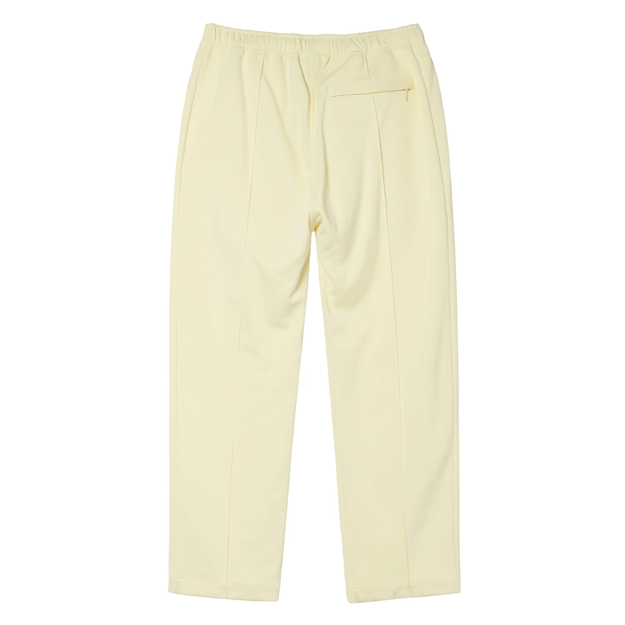 stussy POLY TRACK PANT（Stussy Poly Track Pants Black）