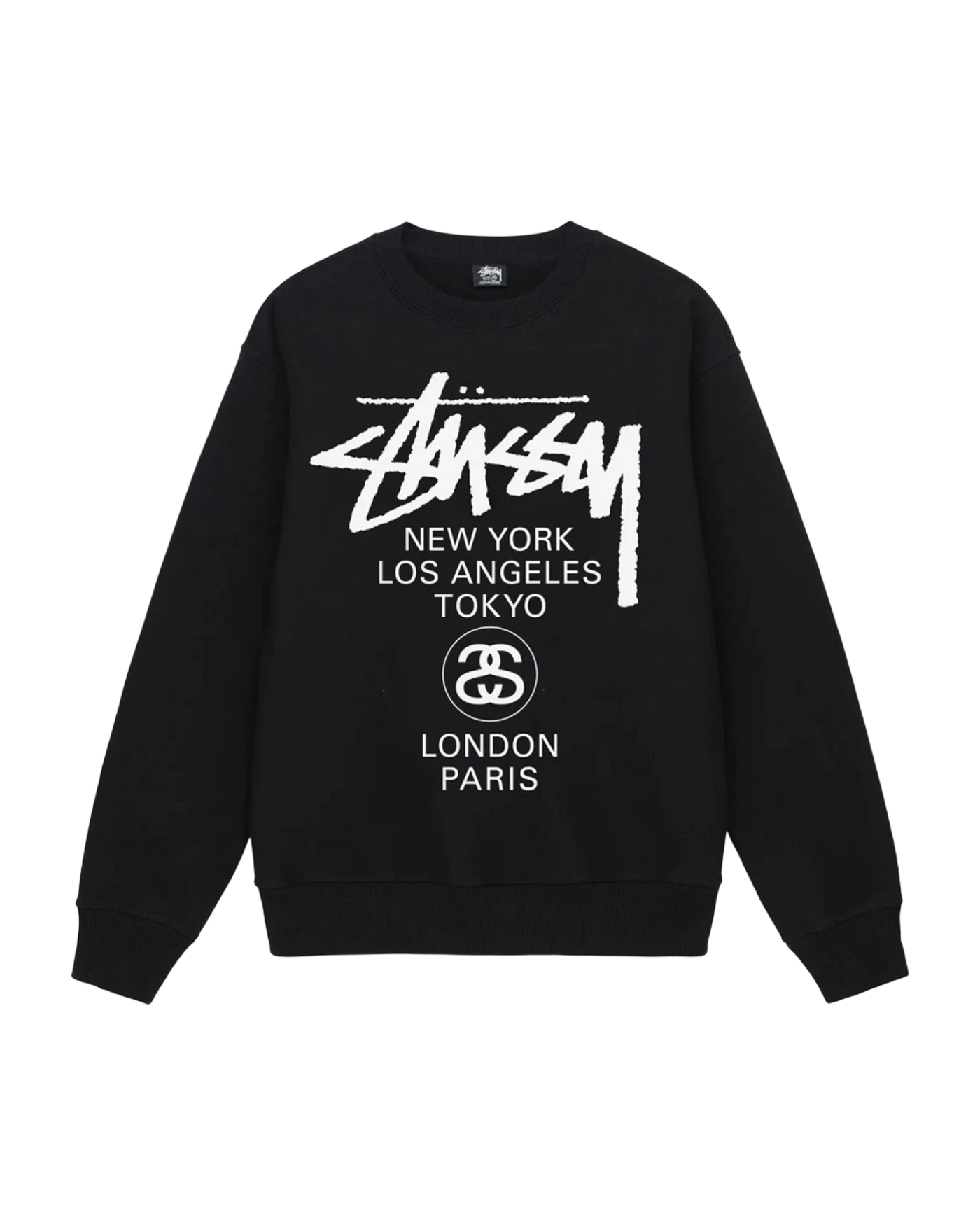 ★送料・関税込★Stussy★ Stussy World Tour Crew Coffee★ s-l1200.png