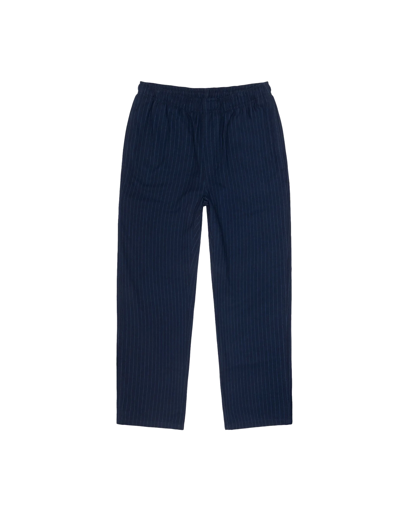 パンツ stussy 23AW BEACH PANT WOOL STRIPE Stussy Wool Stripe Beach Pant in Black for Men | Lyst UK