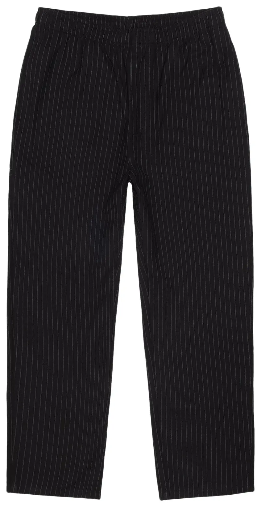 stussy WOOL STRIPE BEACH PANT ステューシー Stüssy Stussy Wool Stripe Beach Pant | endclothing | REVERSIBLE